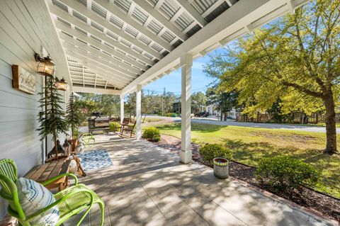 A home in Santa Rosa Beach