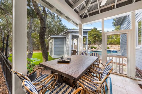 A home in Santa Rosa Beach