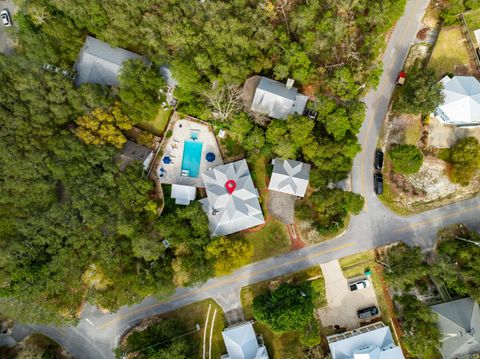 A home in Santa Rosa Beach