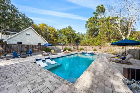 A home in Santa Rosa Beach