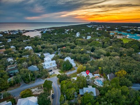 A home in Santa Rosa Beach