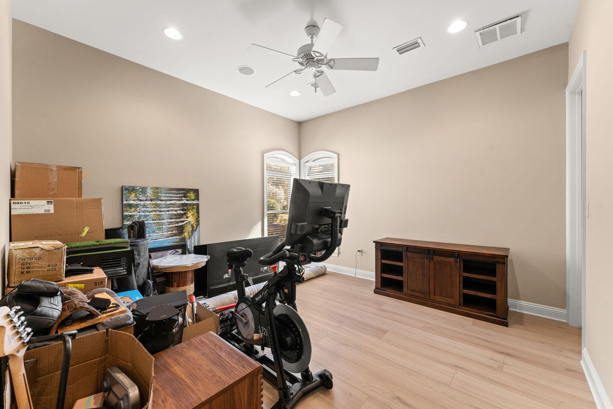 UNRECORDED SUBDIVISION - Residential