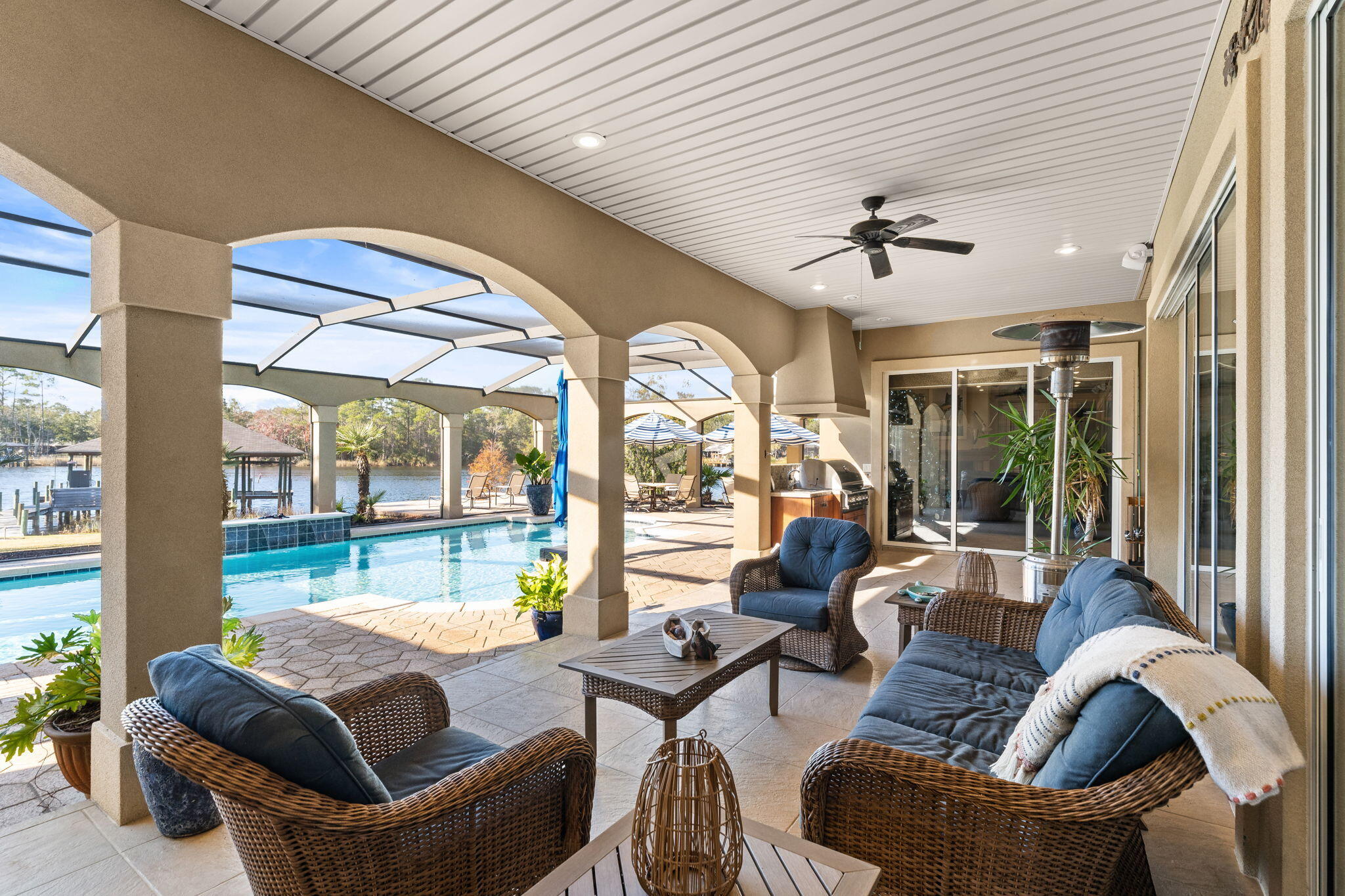 UNRECORDED SUBDIVISION - Residential