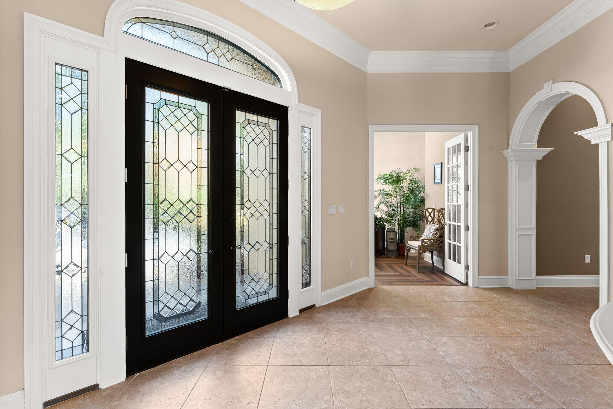 UNRECORDED SUBDIVISION - Residential