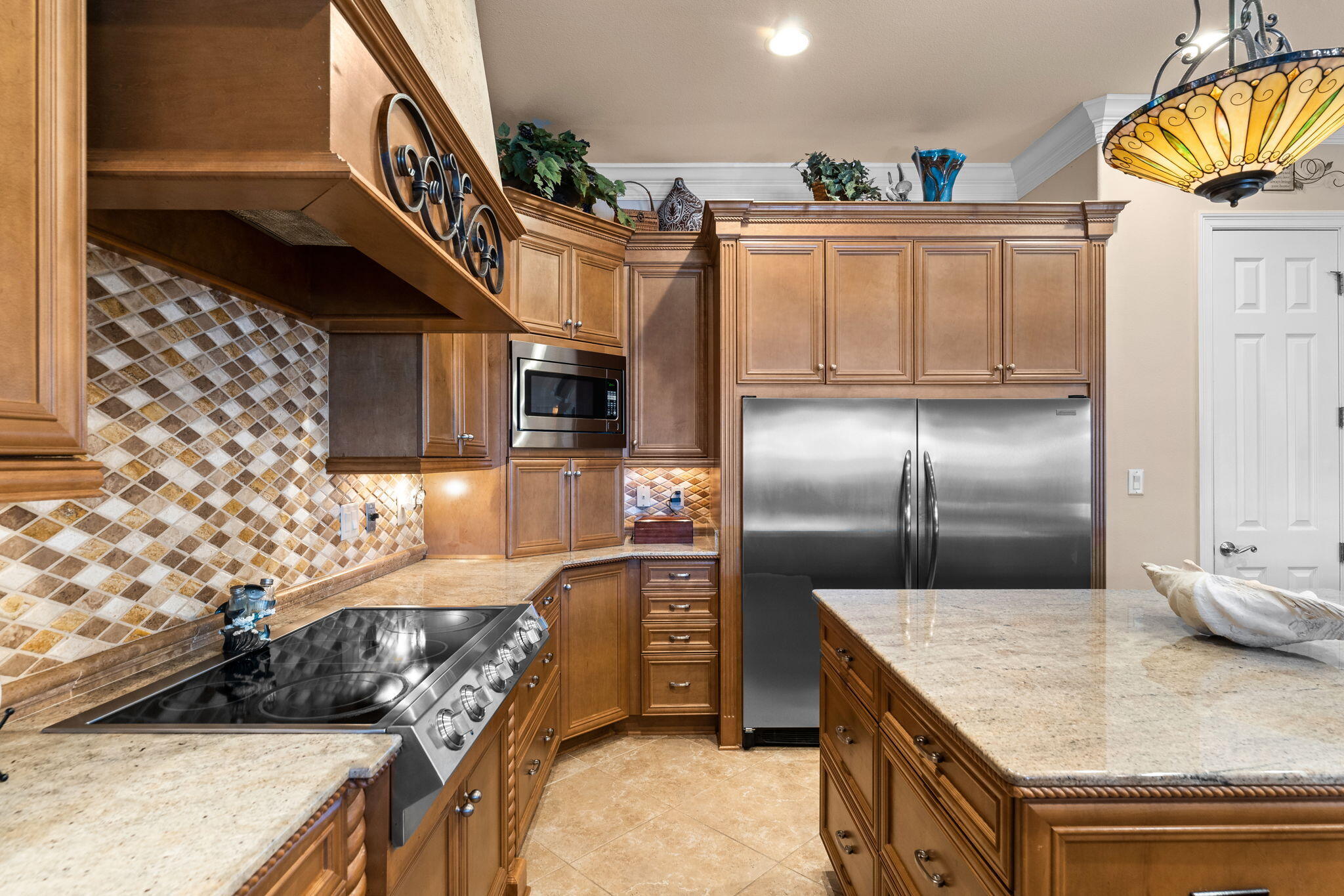 UNRECORDED SUBDIVISION - Residential