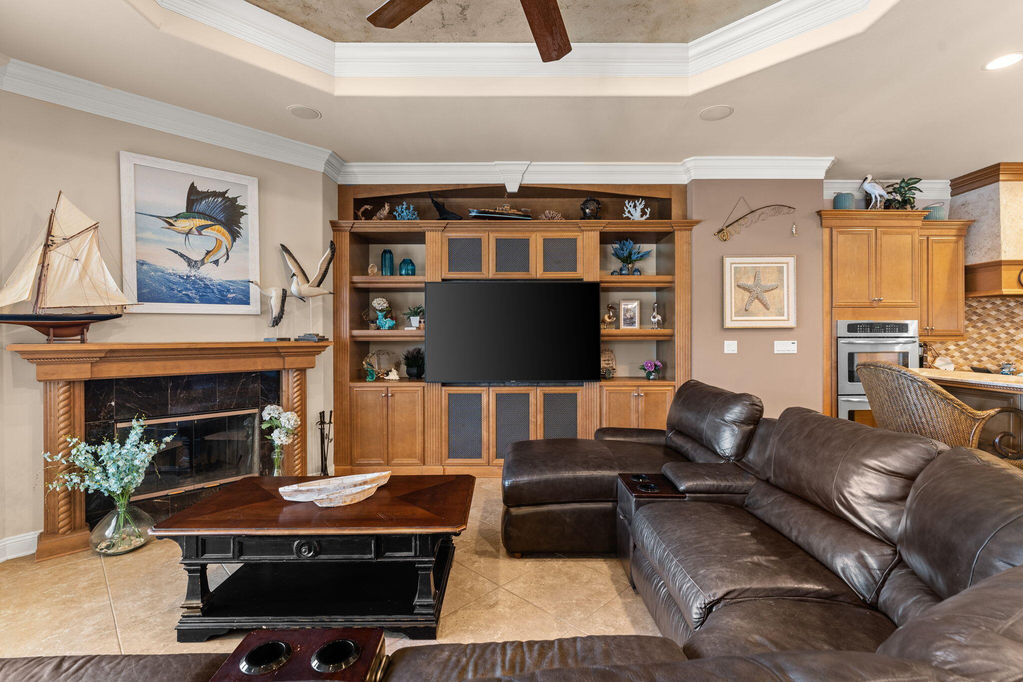 UNRECORDED SUBDIVISION - Residential