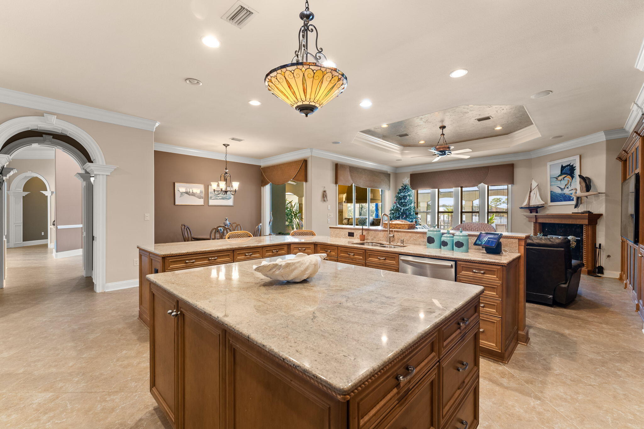 UNRECORDED SUBDIVISION - Residential