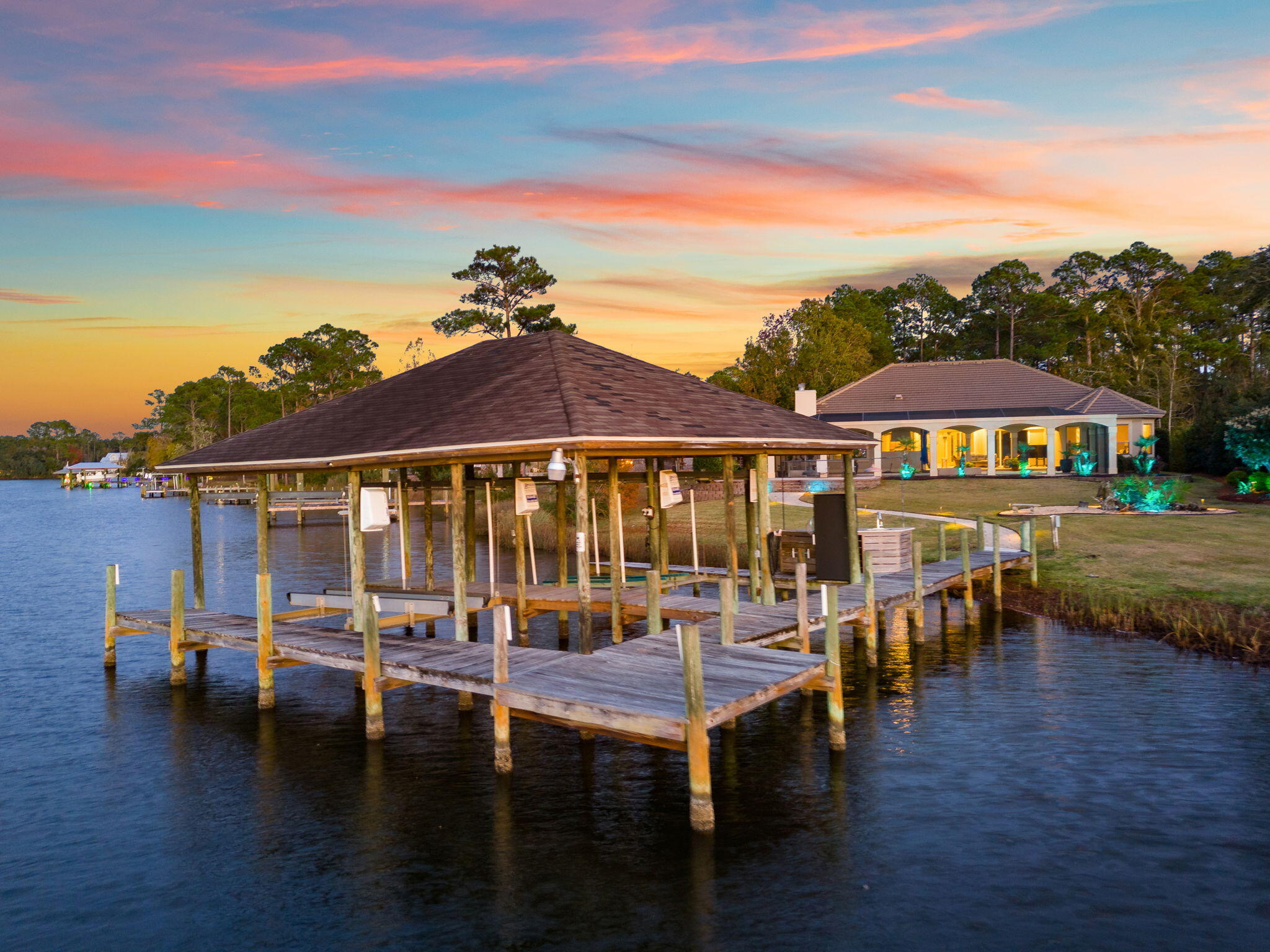 UNRECORDED SUBDIVISION - Residential