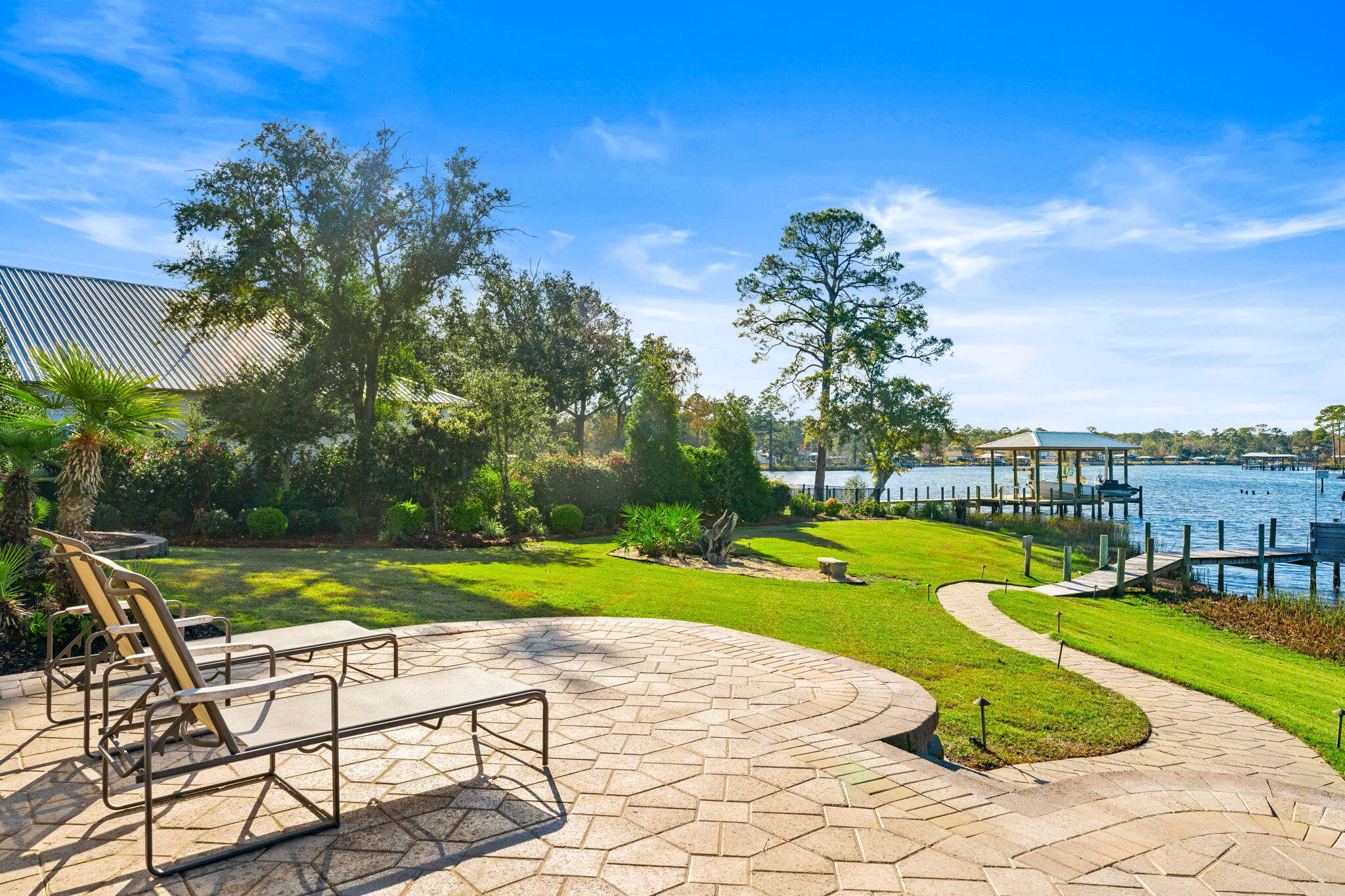 UNRECORDED SUBDIVISION - Residential