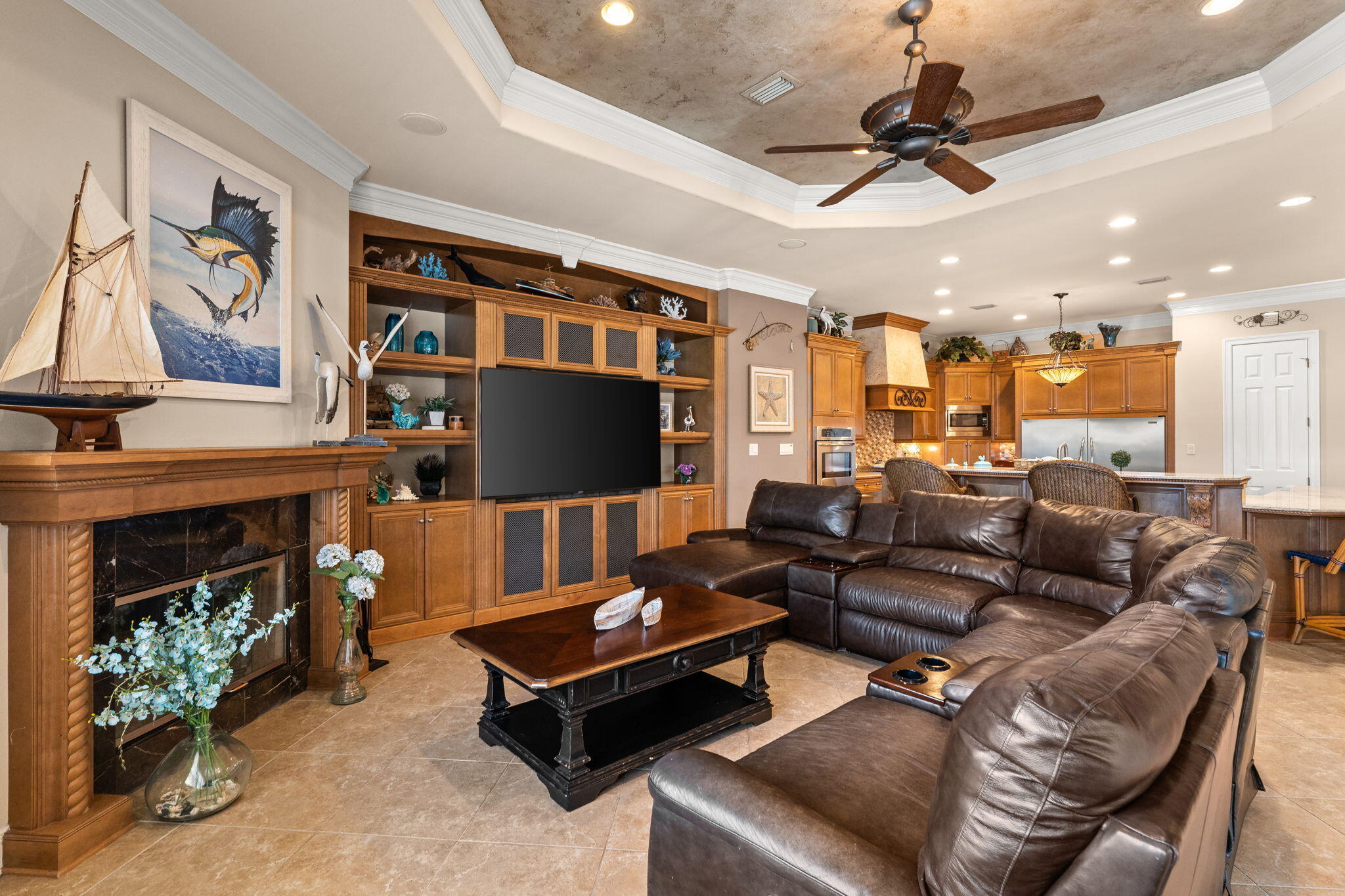 UNRECORDED SUBDIVISION - Residential