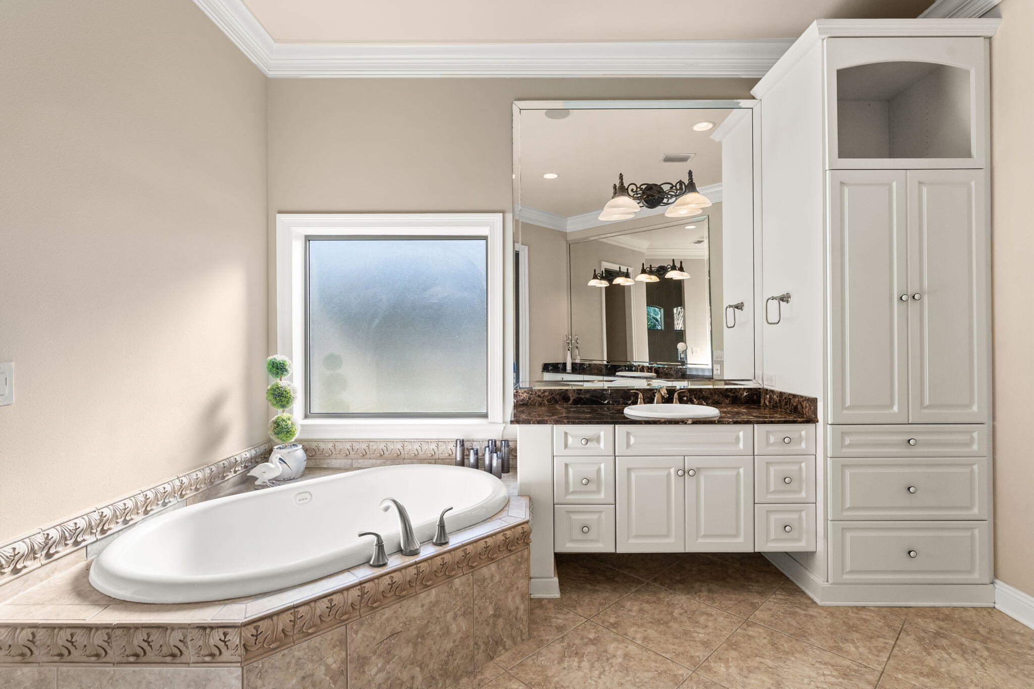 UNRECORDED SUBDIVISION - Residential