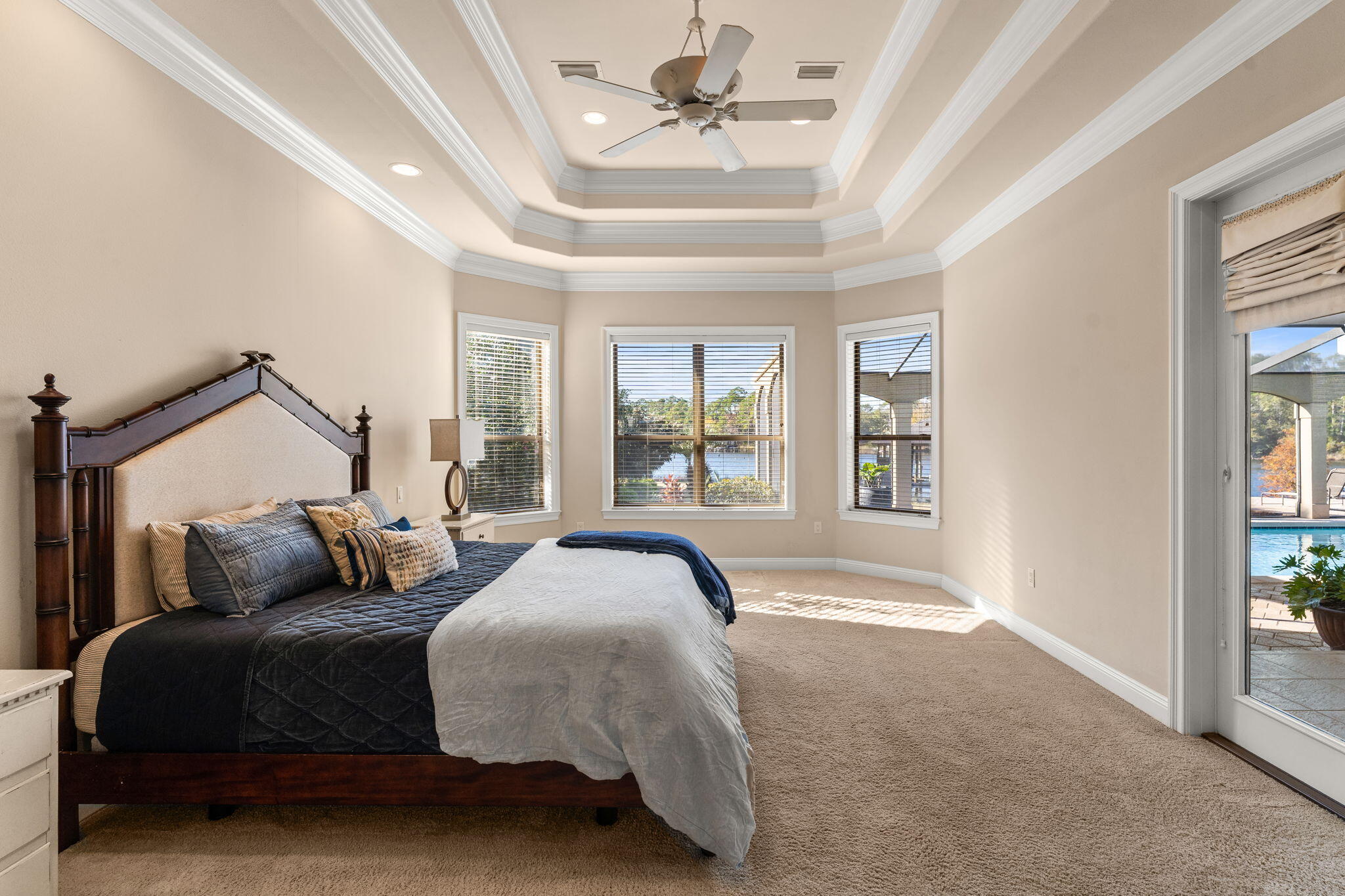 UNRECORDED SUBDIVISION - Residential