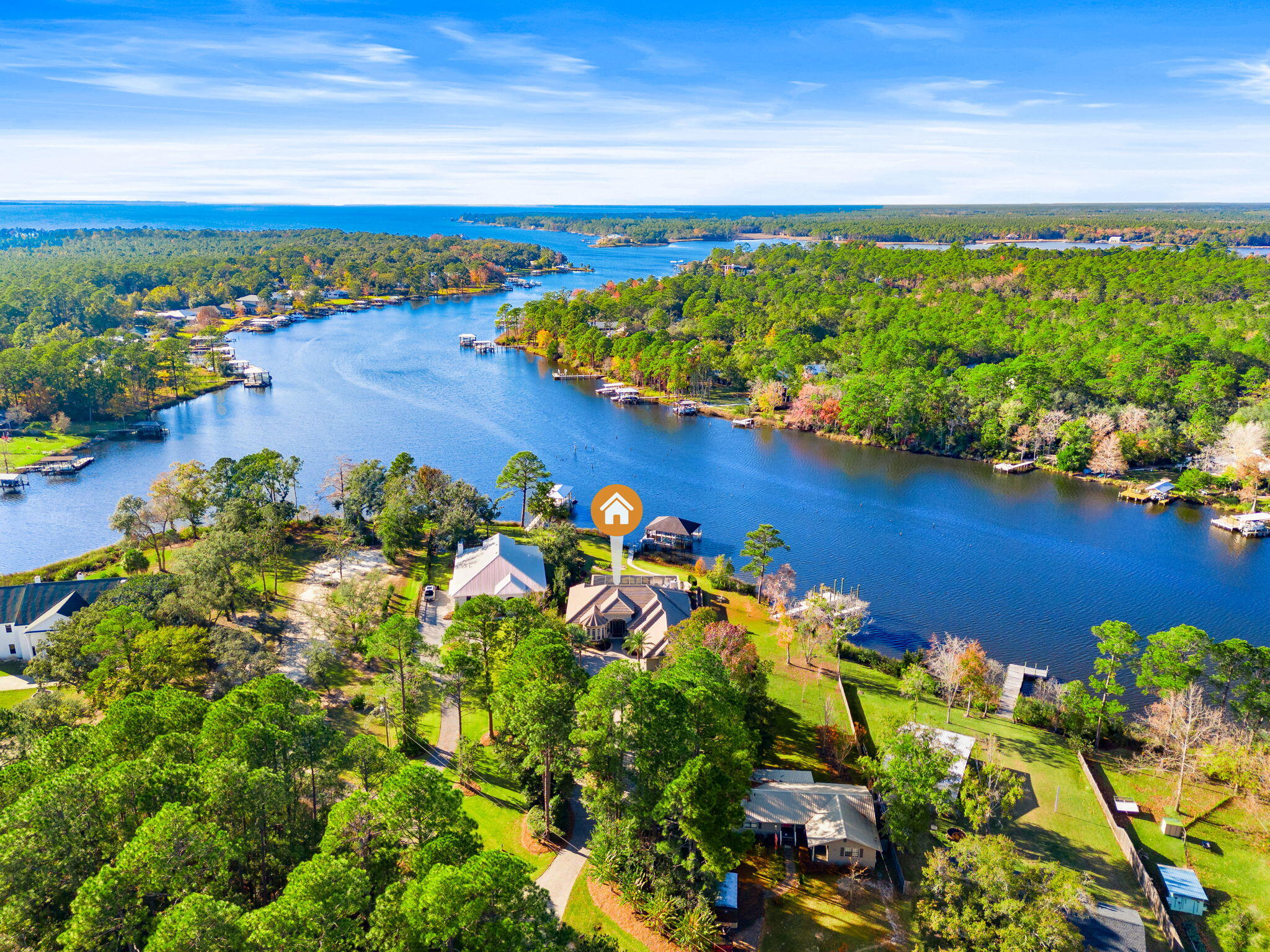 UNRECORDED SUBDIVISION - Residential