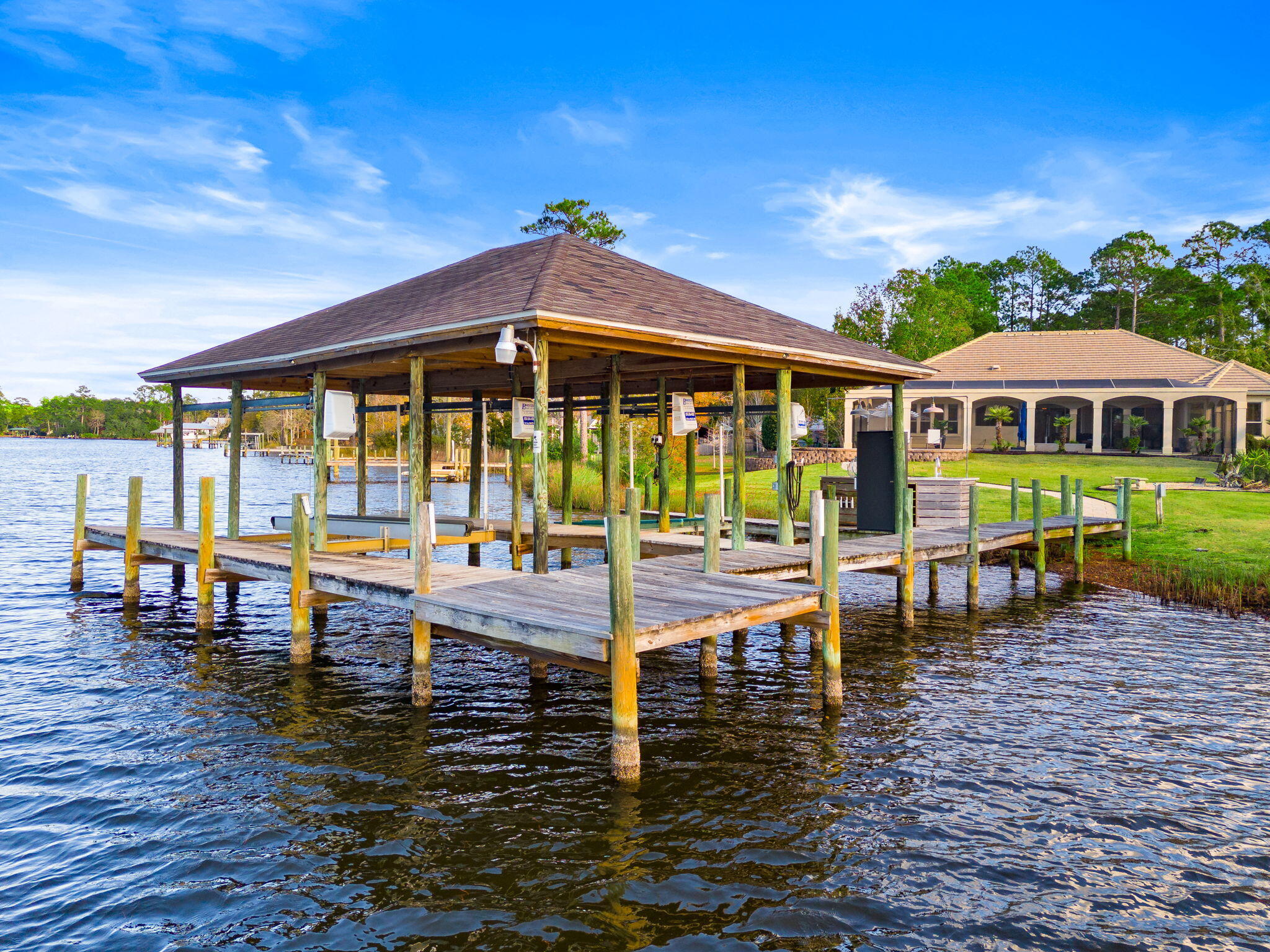 UNRECORDED SUBDIVISION - Residential