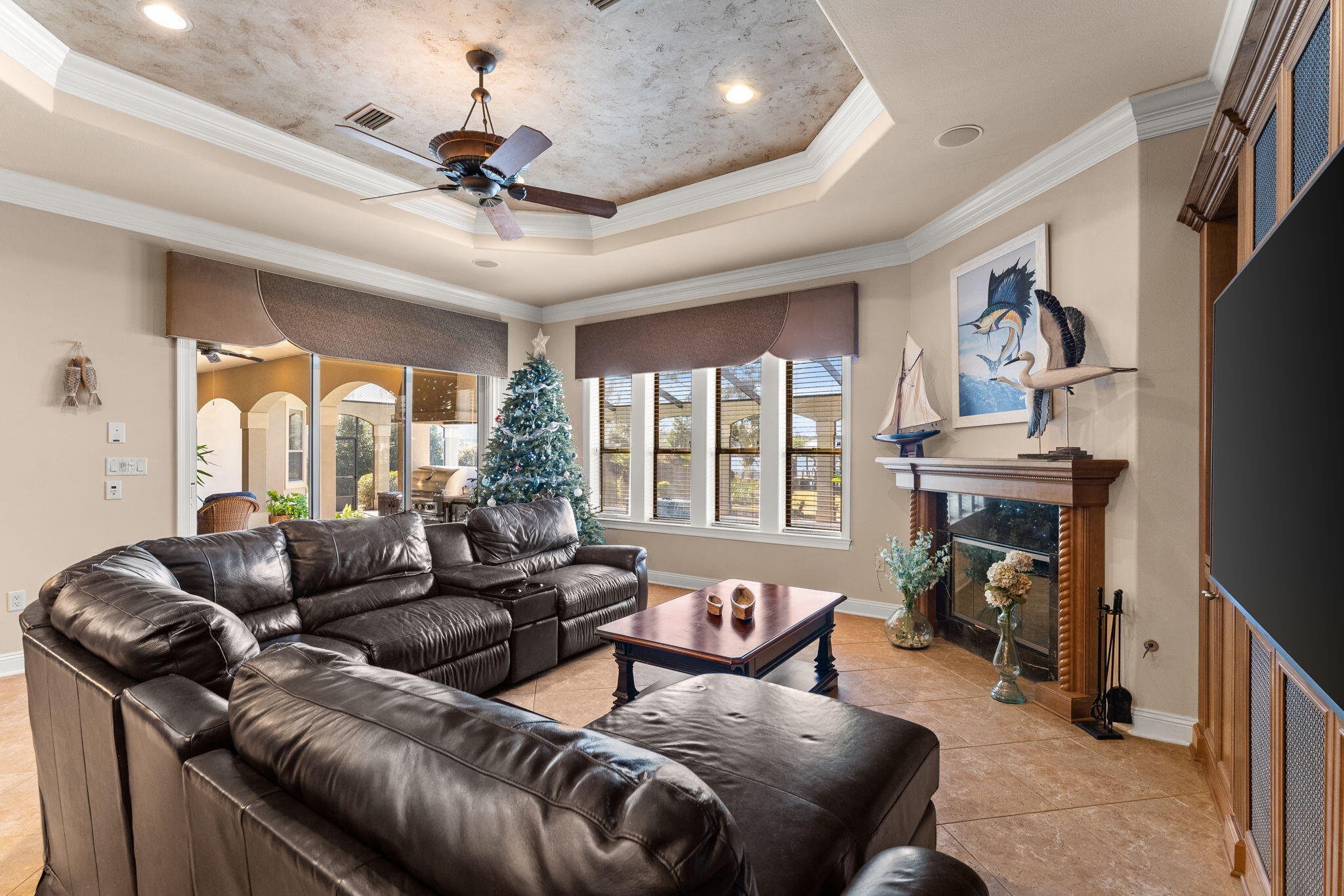 UNRECORDED SUBDIVISION - Residential