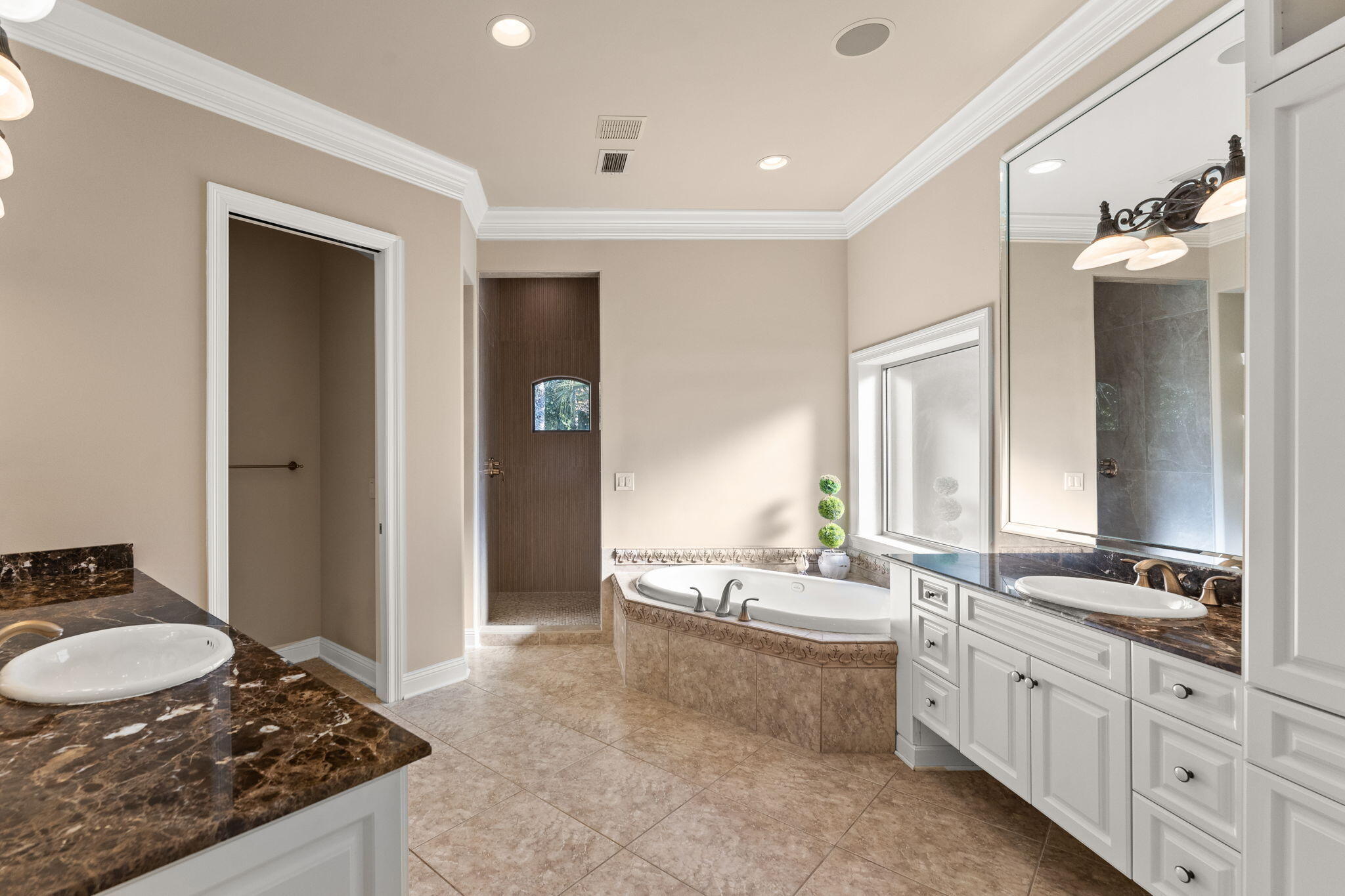 UNRECORDED SUBDIVISION - Residential