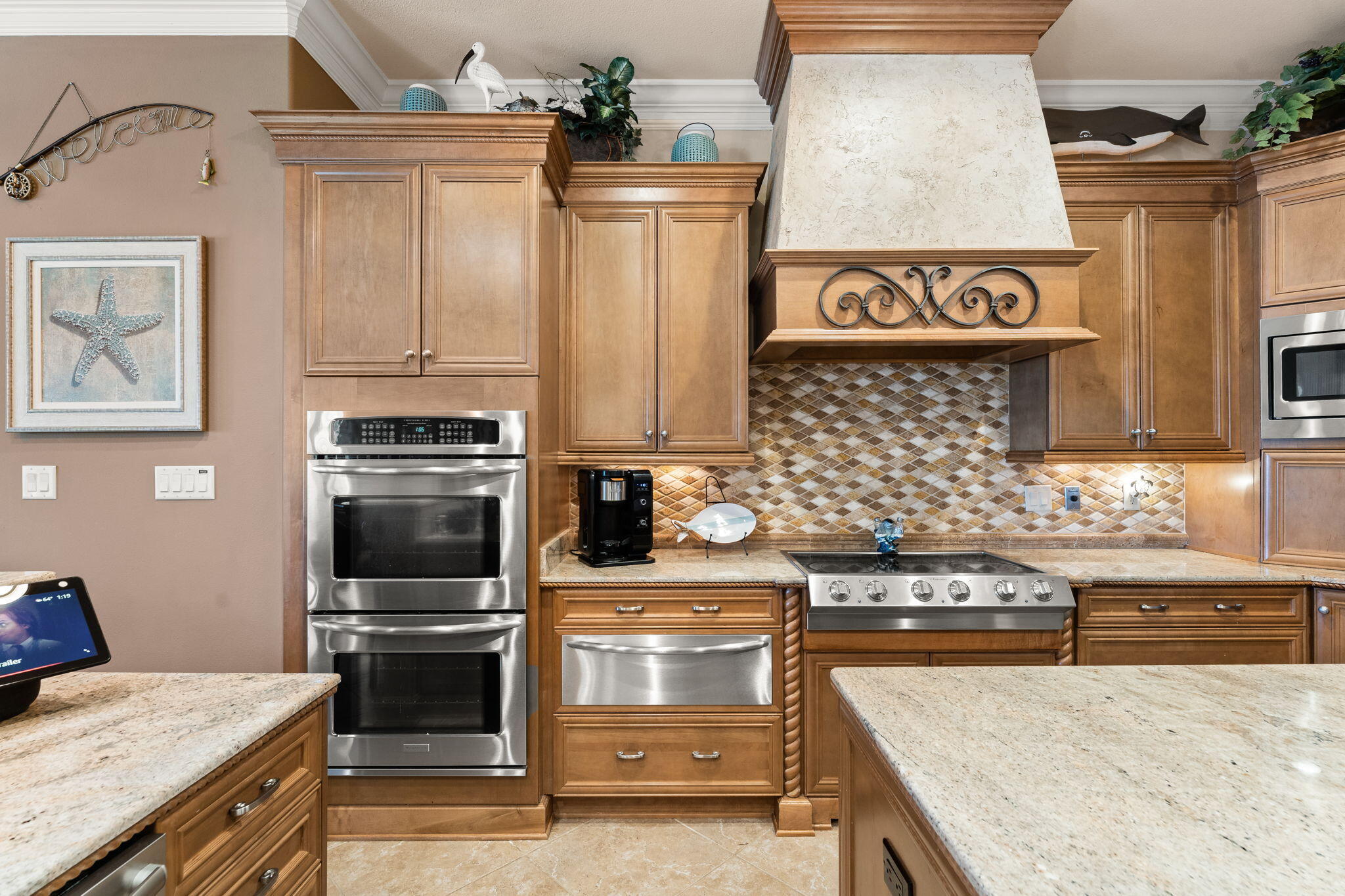 UNRECORDED SUBDIVISION - Residential