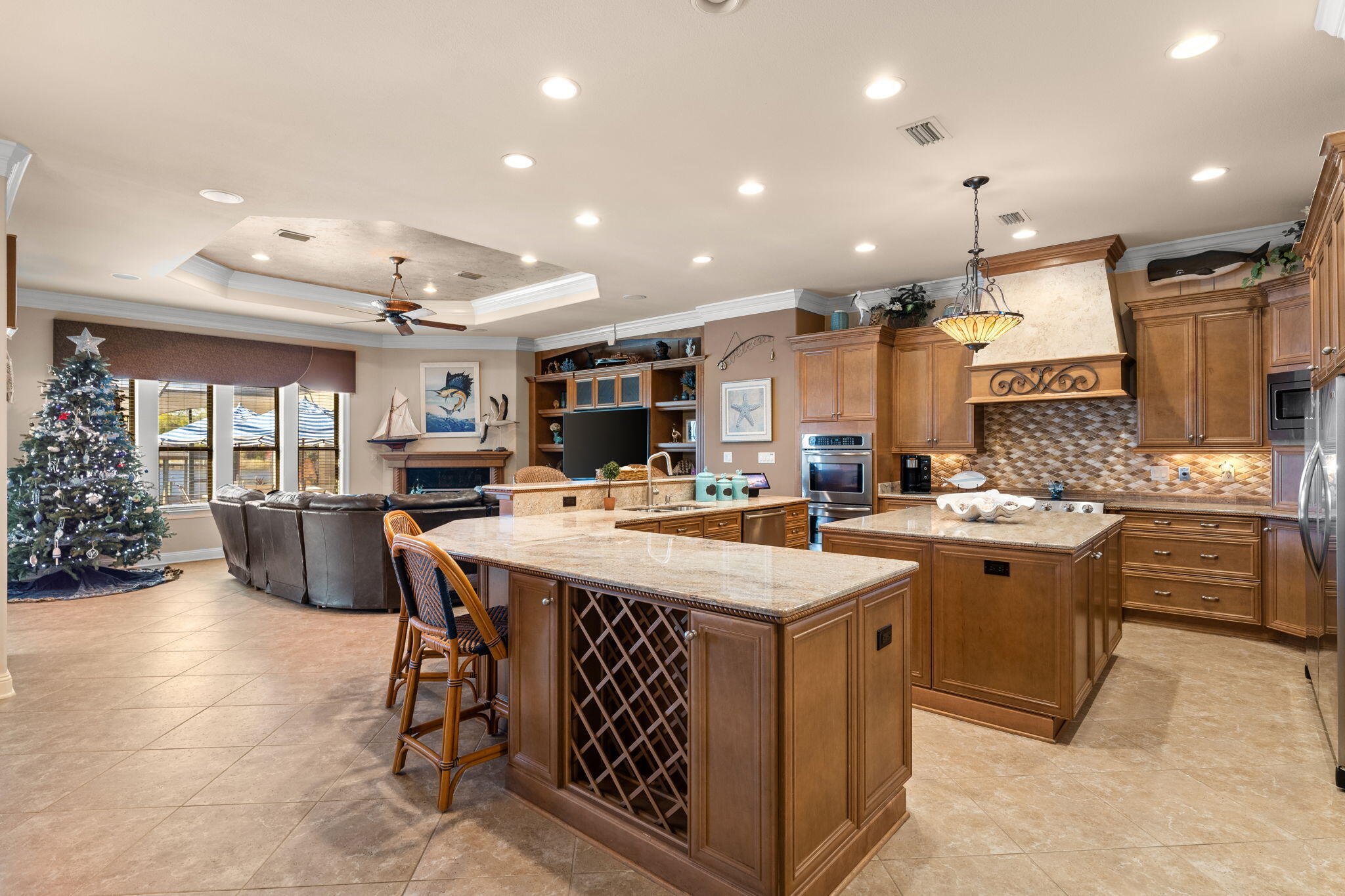 UNRECORDED SUBDIVISION - Residential