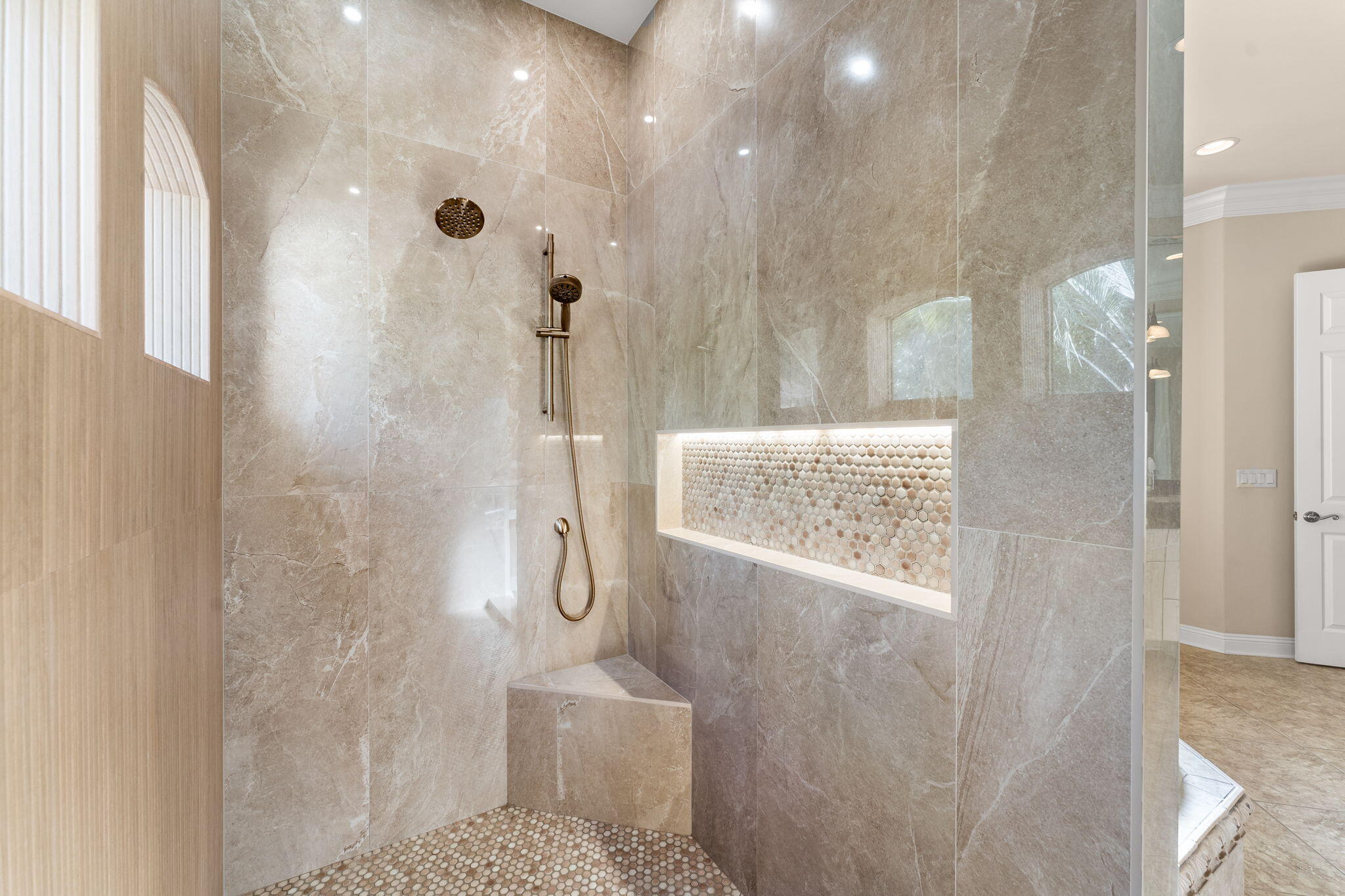 UNRECORDED SUBDIVISION - Residential