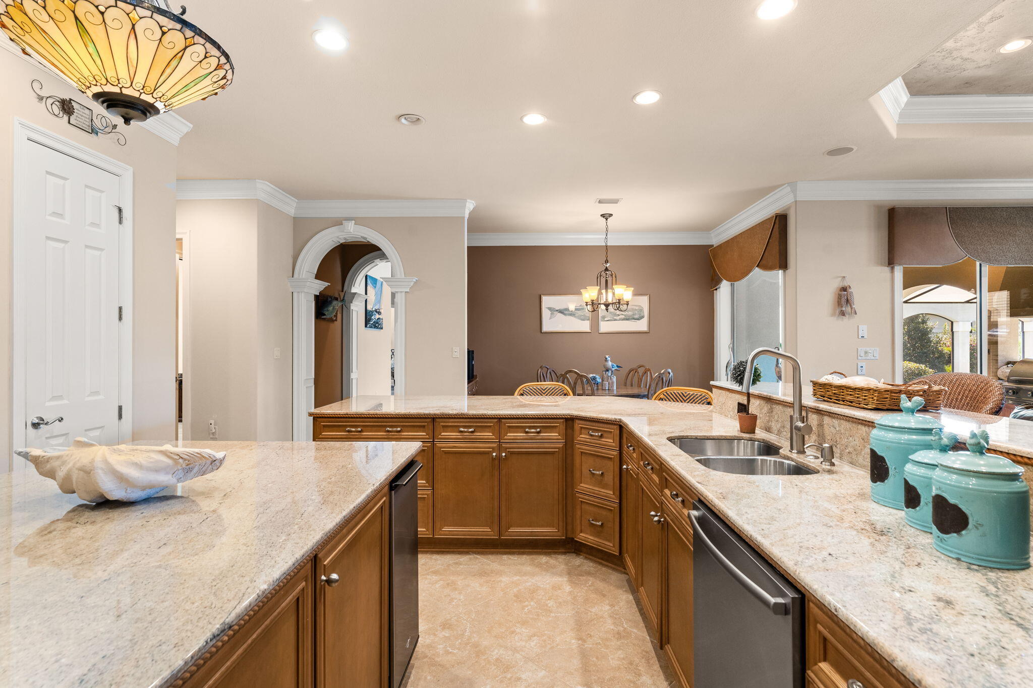 UNRECORDED SUBDIVISION - Residential