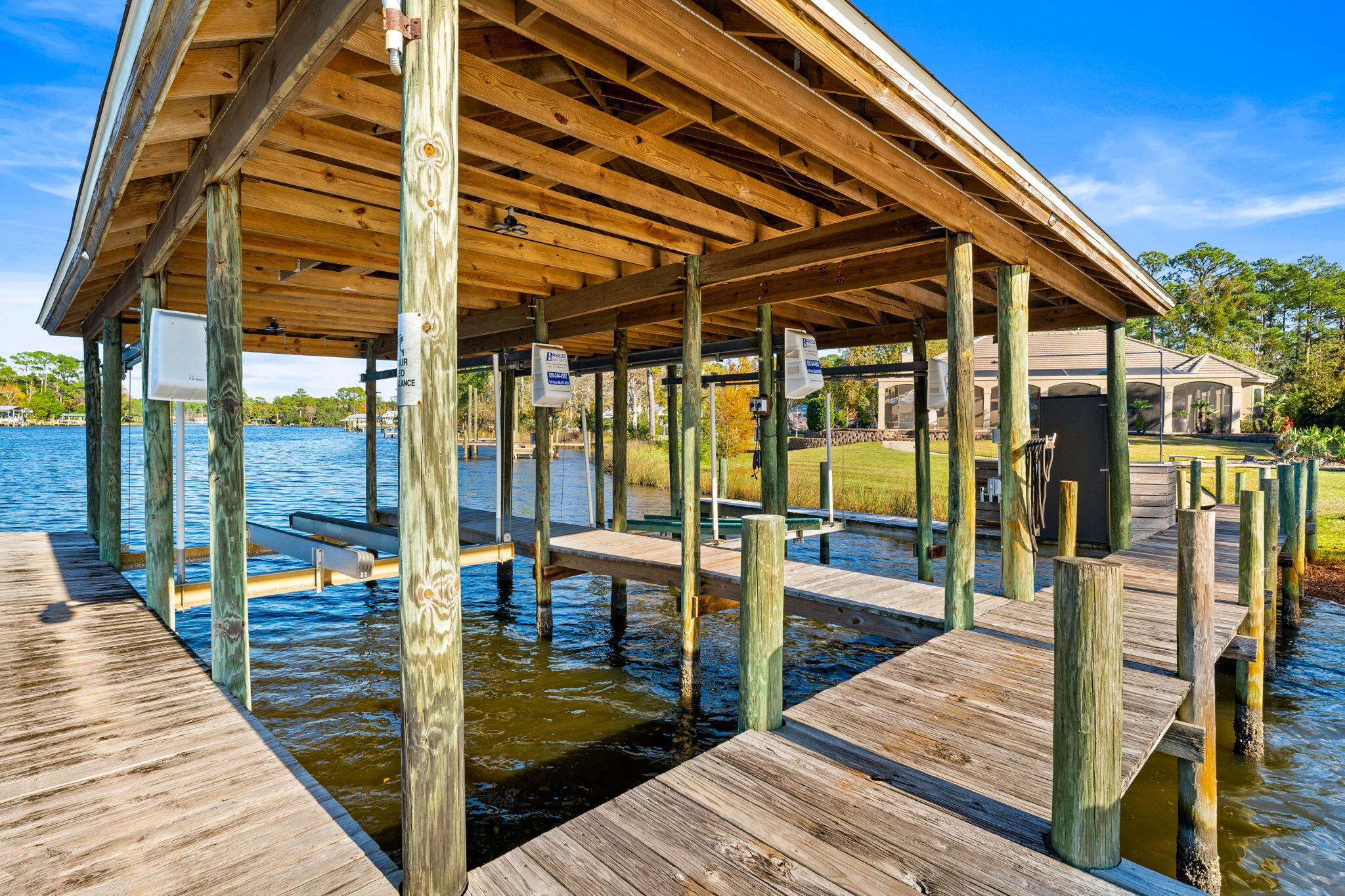 UNRECORDED SUBDIVISION - Residential