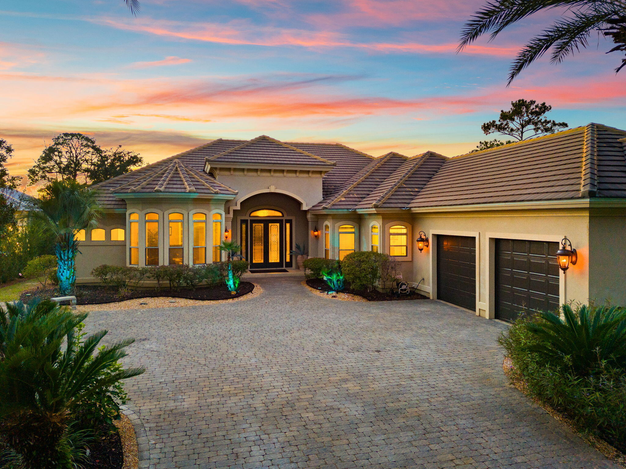 UNRECORDED SUBDIVISION - Residential