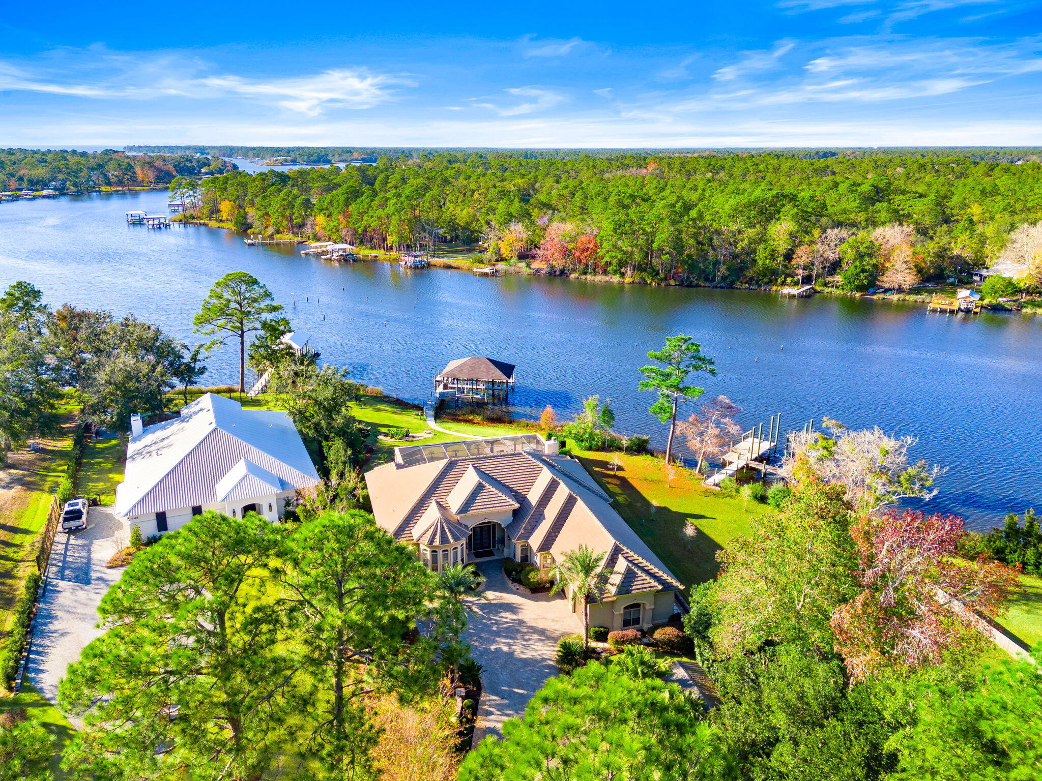 UNRECORDED SUBDIVISION - Residential