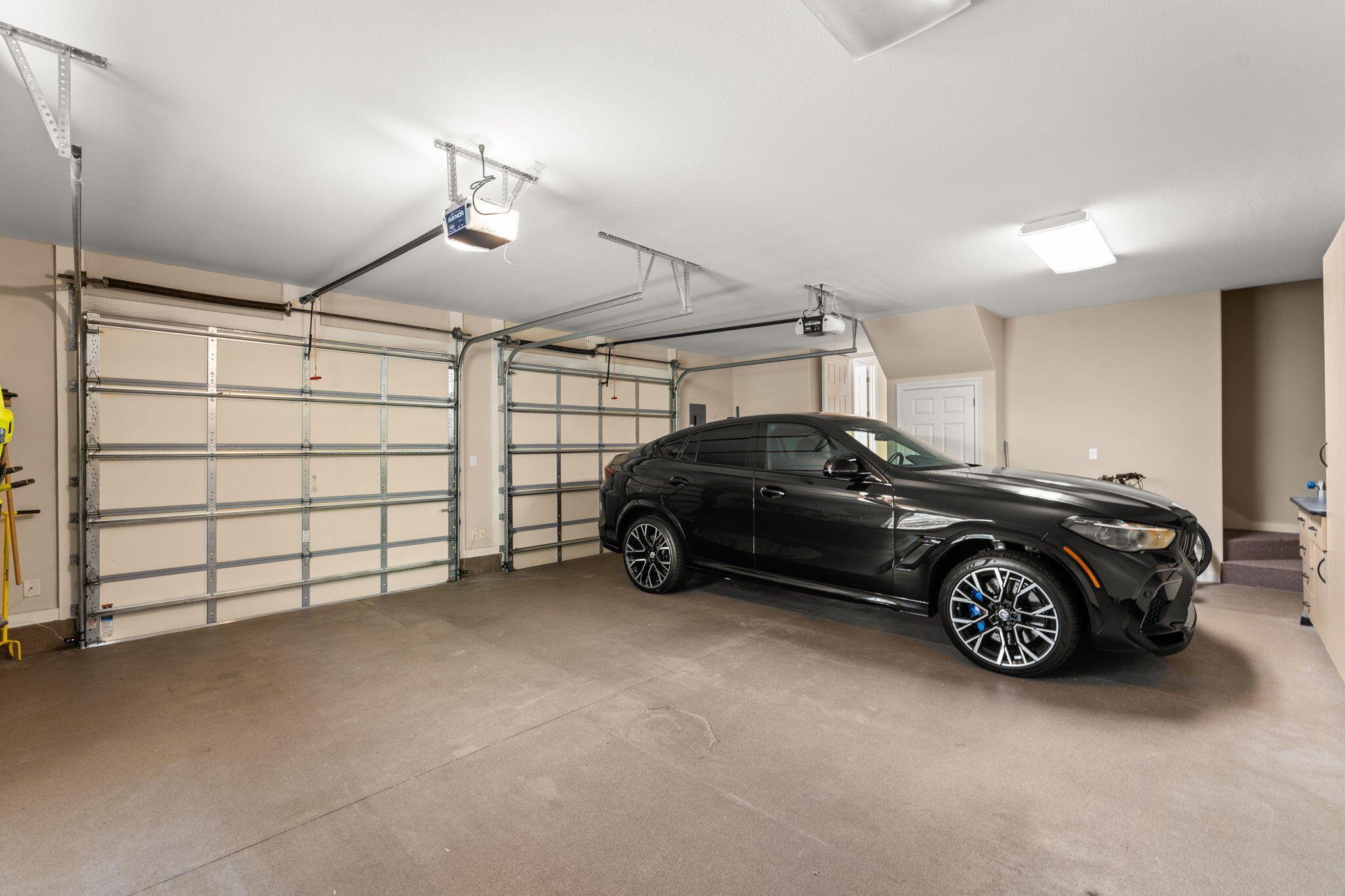 UNRECORDED SUBDIVISION - Residential