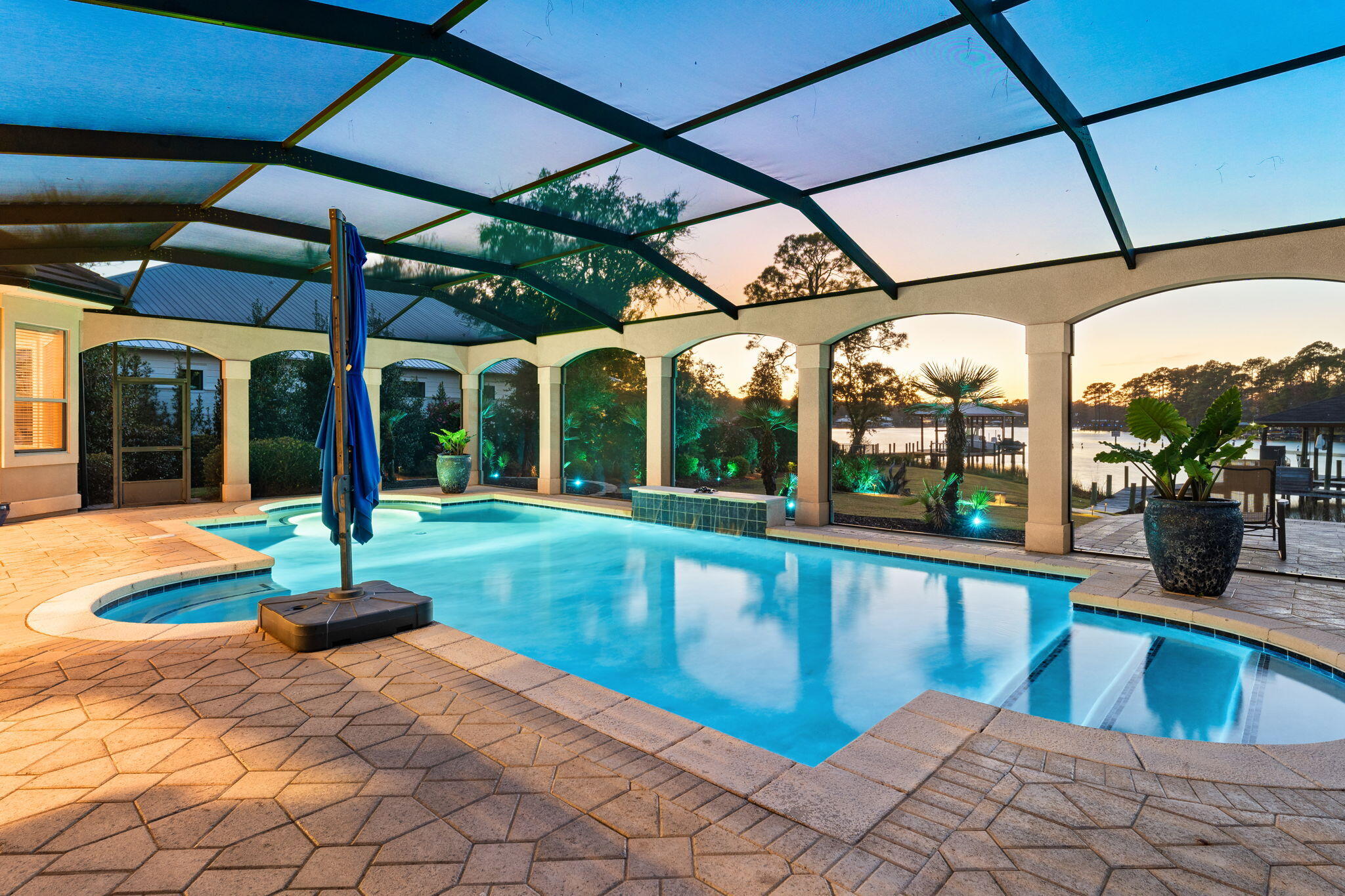 UNRECORDED SUBDIVISION - Residential