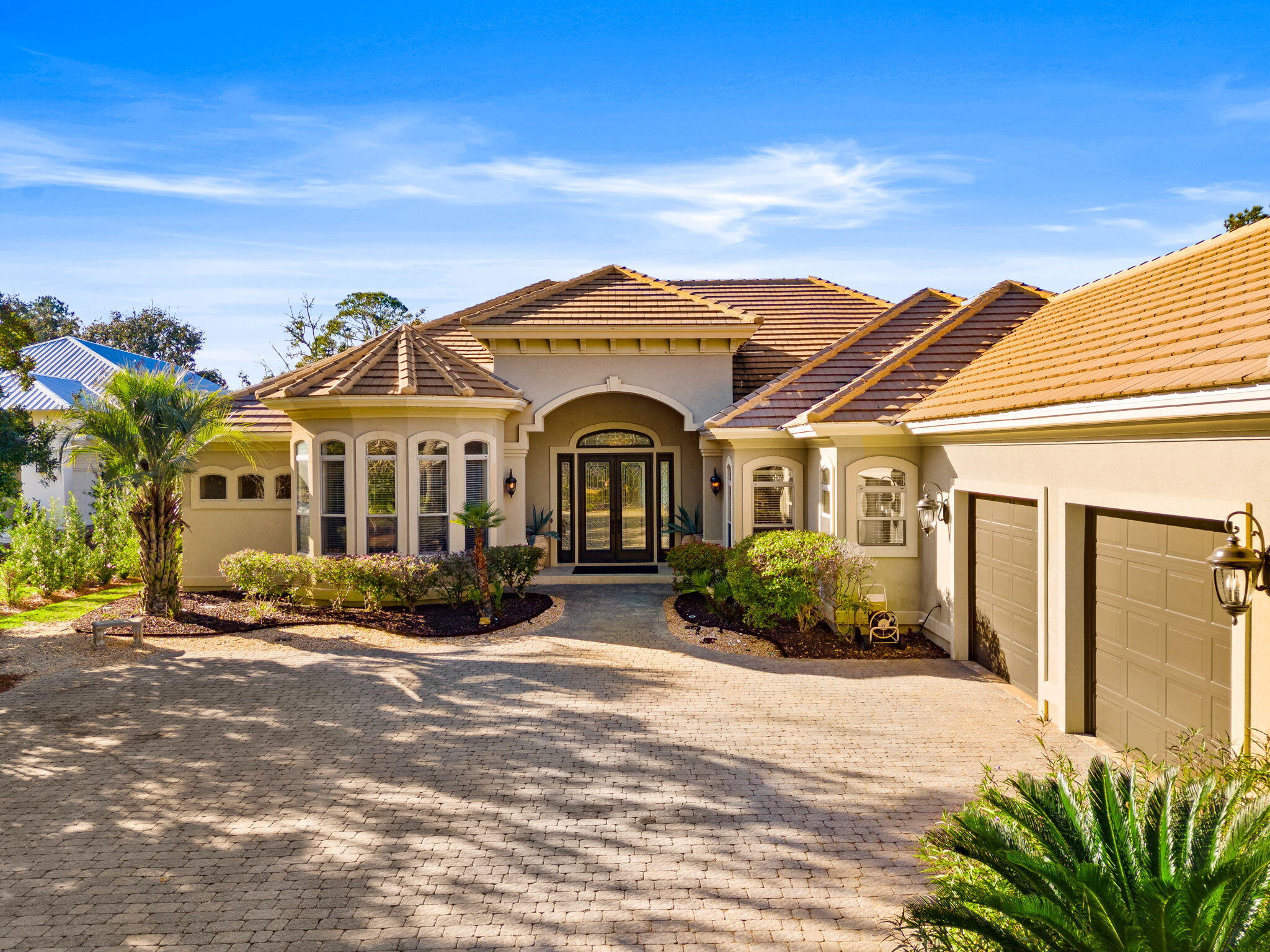 UNRECORDED SUBDIVISION - Residential