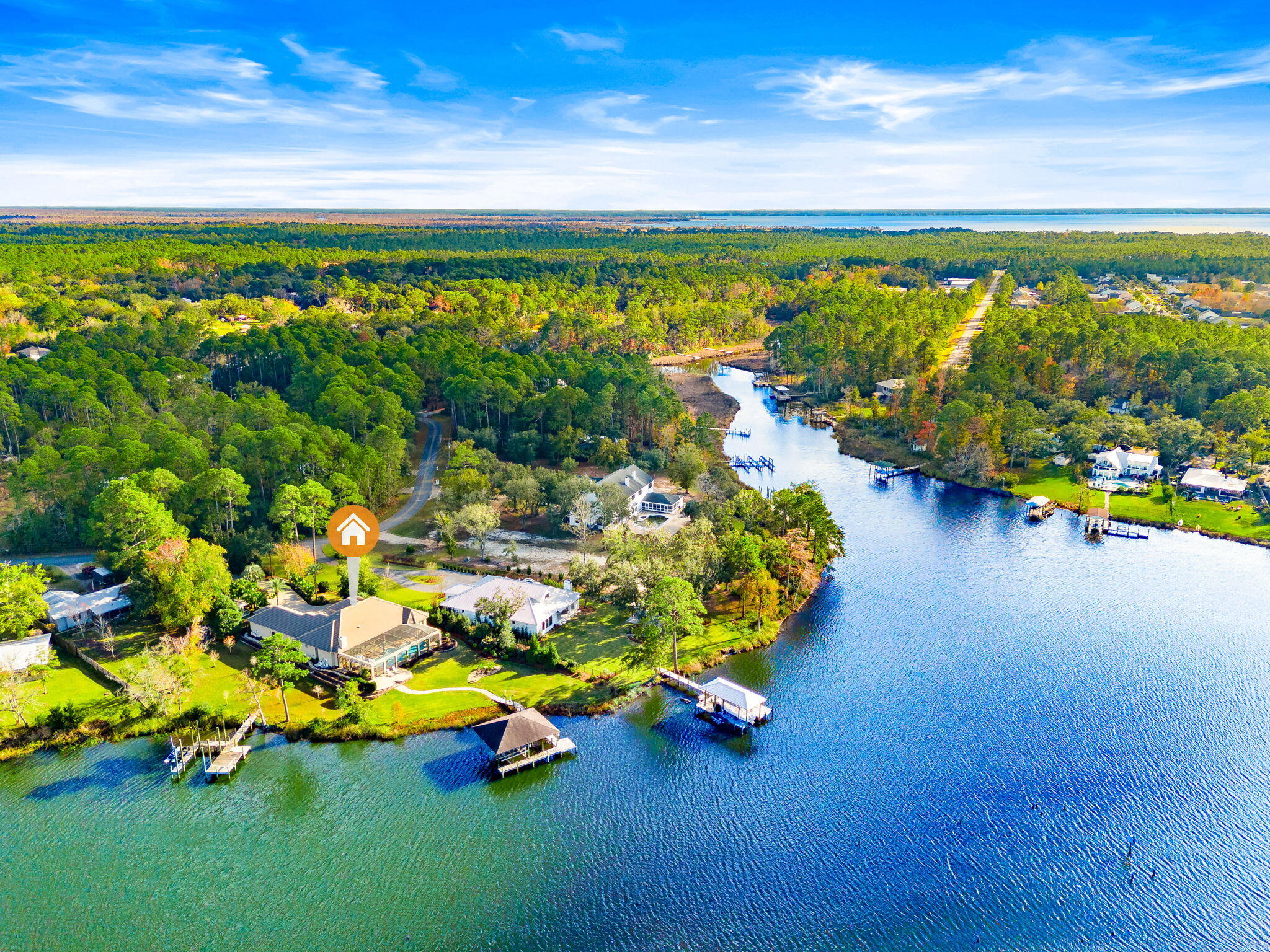 UNRECORDED SUBDIVISION - Residential