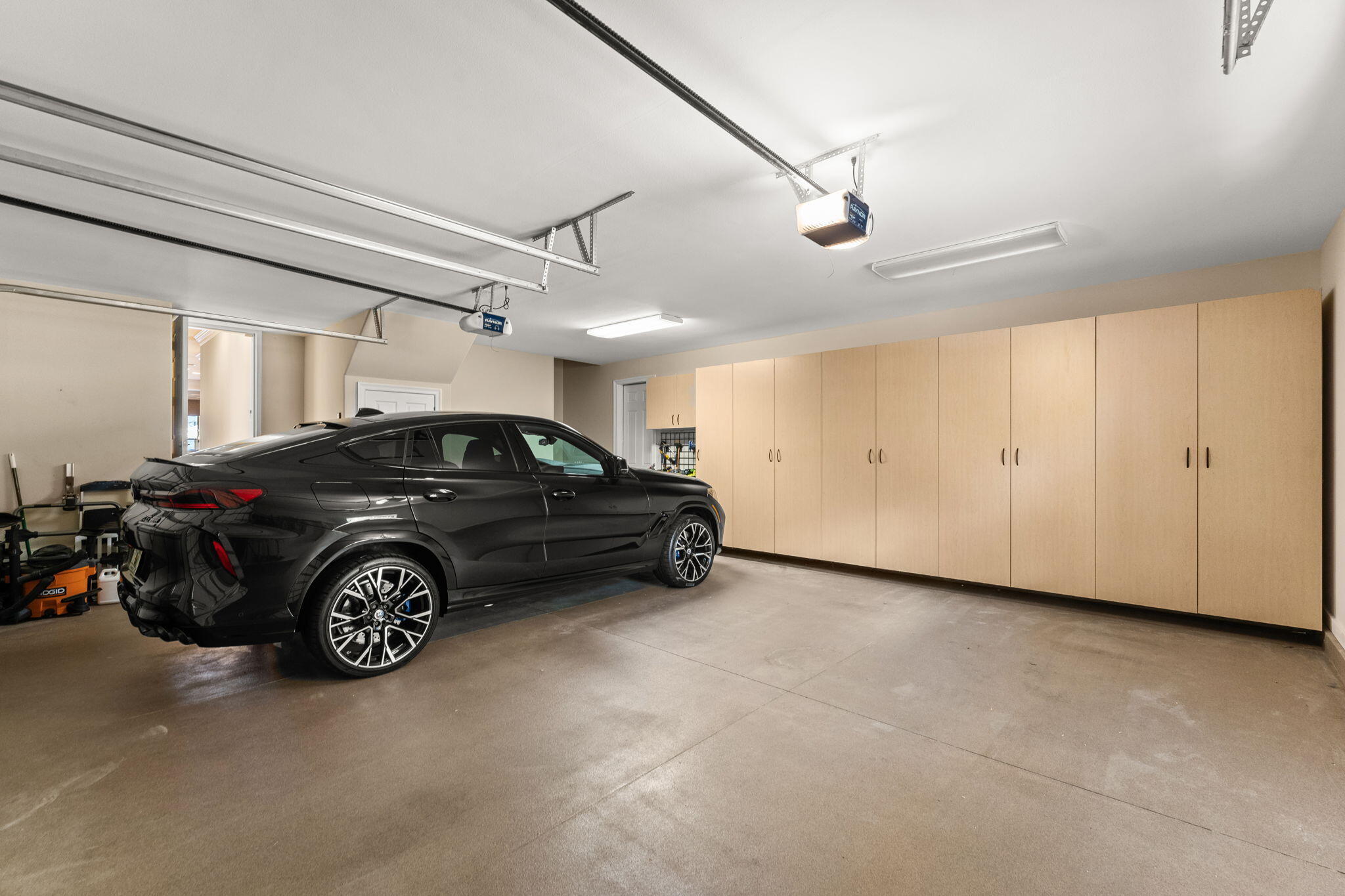 UNRECORDED SUBDIVISION - Residential