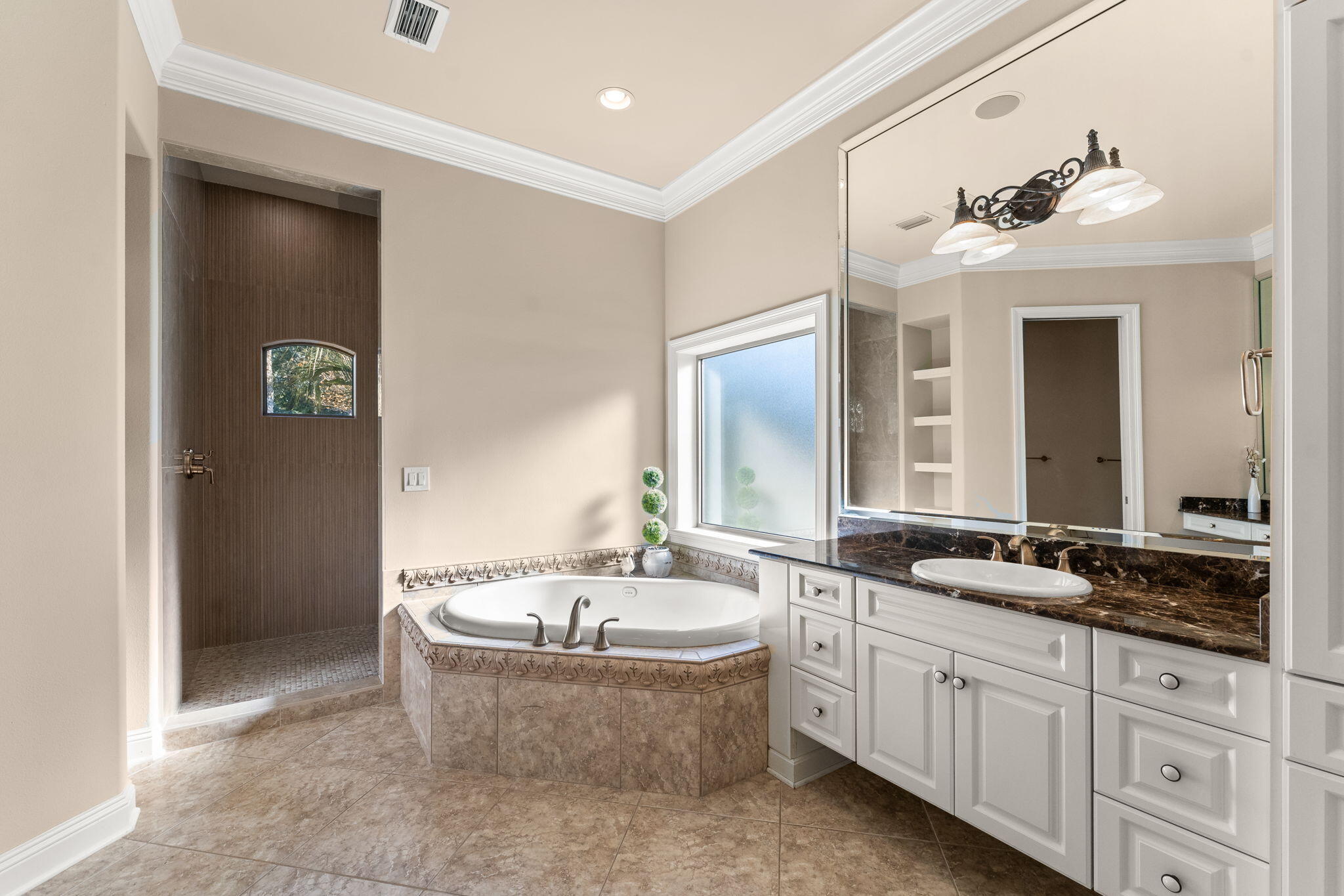 UNRECORDED SUBDIVISION - Residential