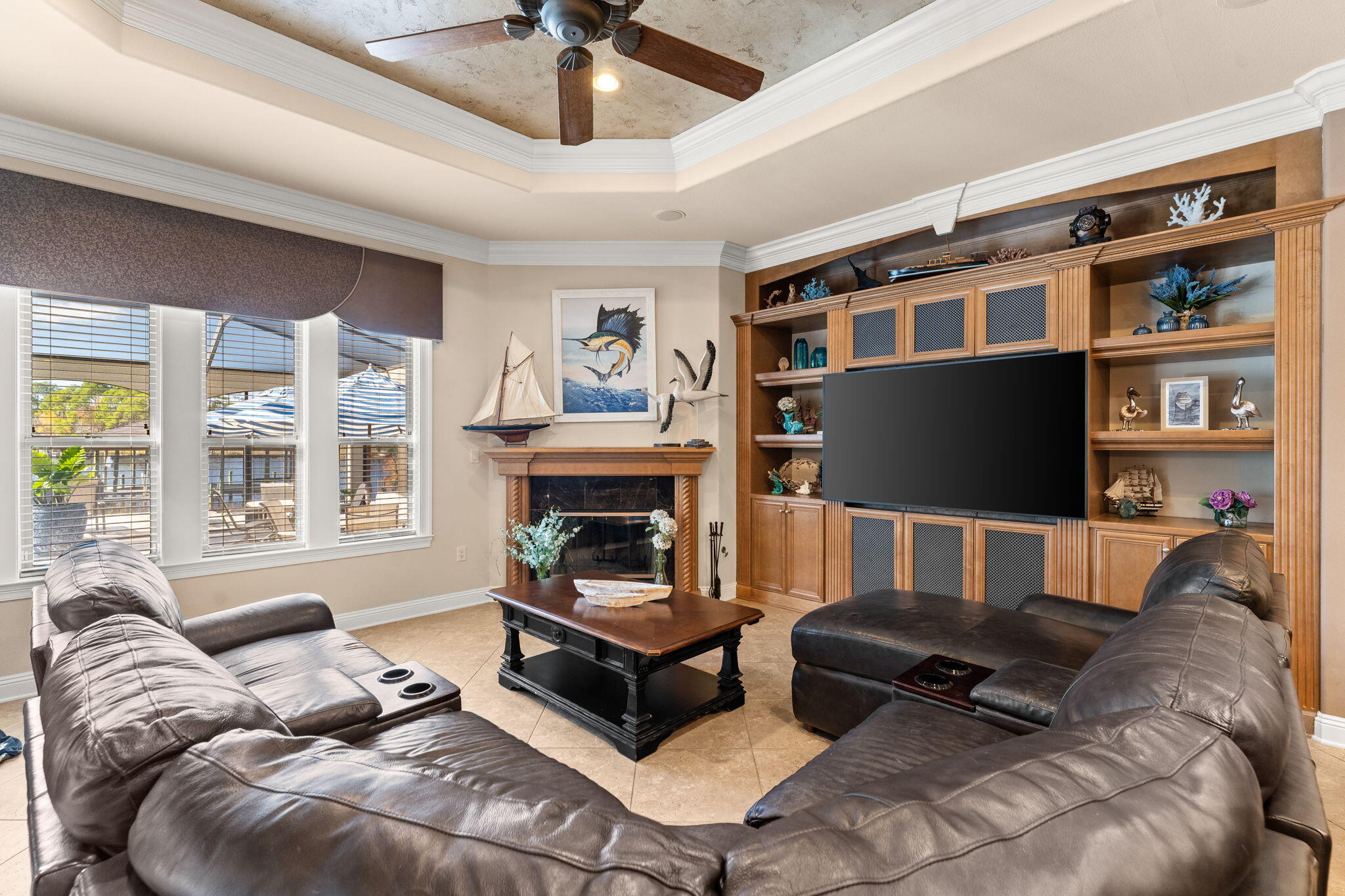 UNRECORDED SUBDIVISION - Residential