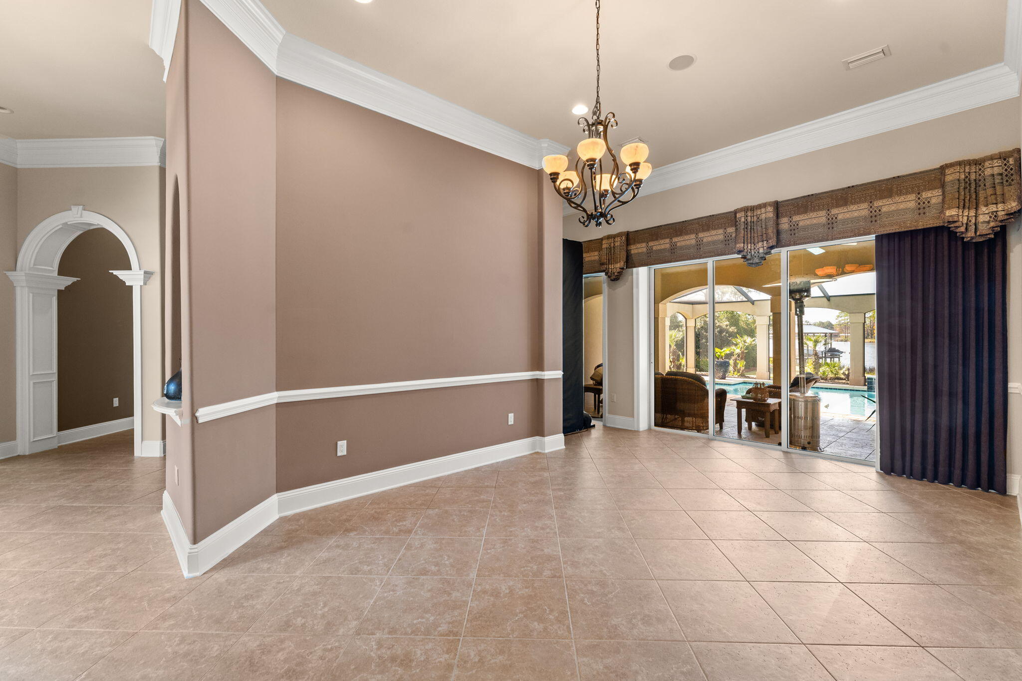 UNRECORDED SUBDIVISION - Residential