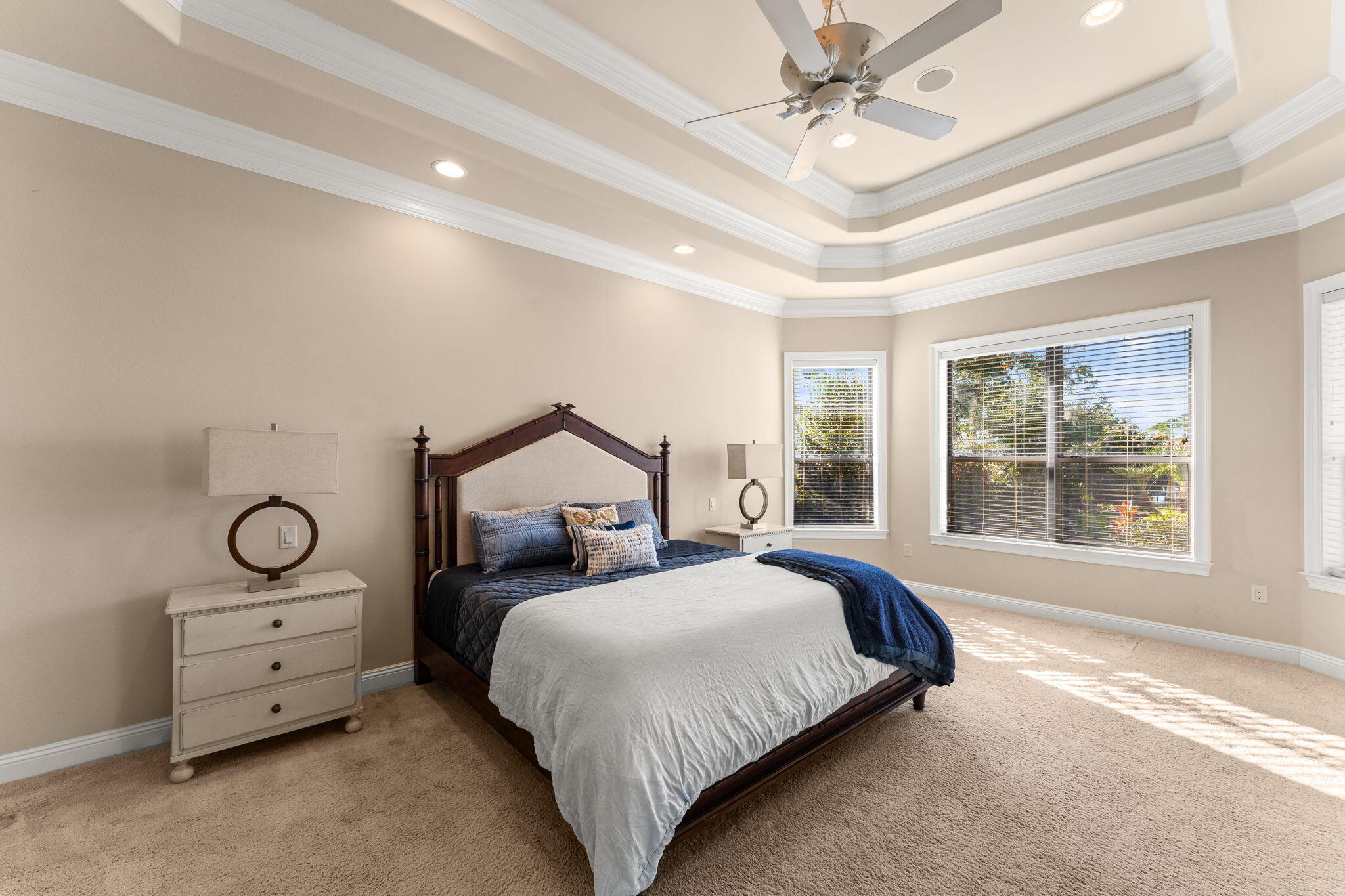 UNRECORDED SUBDIVISION - Residential