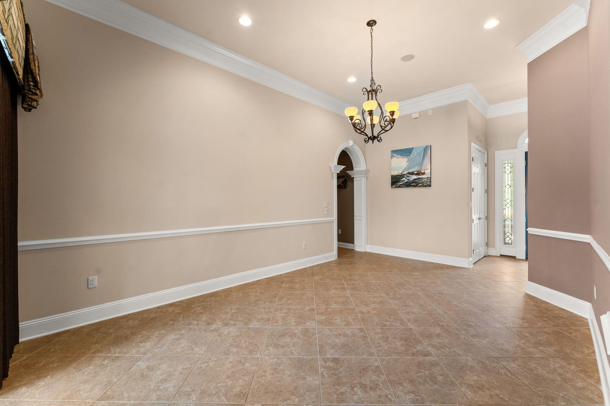 UNRECORDED SUBDIVISION - Residential