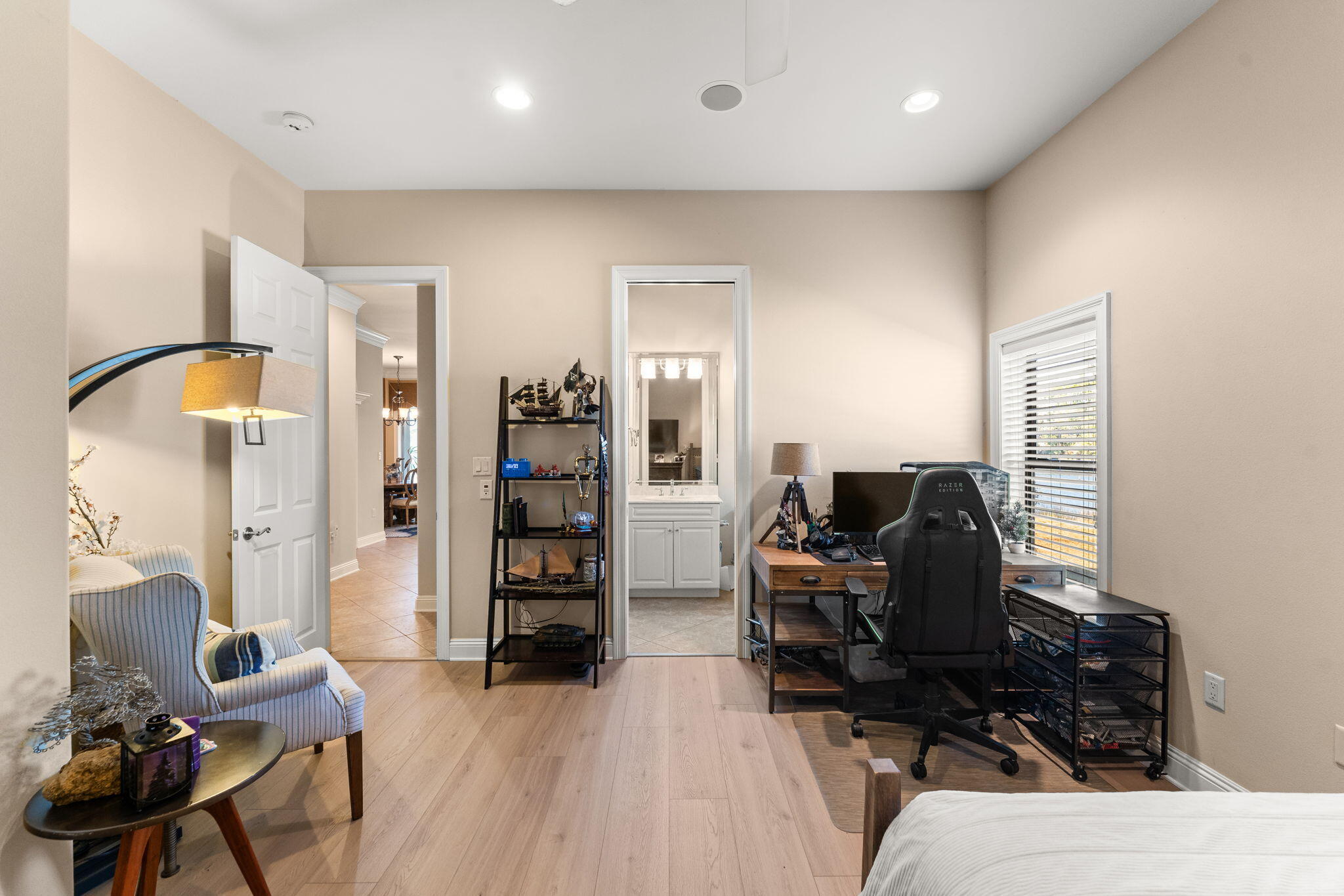 UNRECORDED SUBDIVISION - Residential