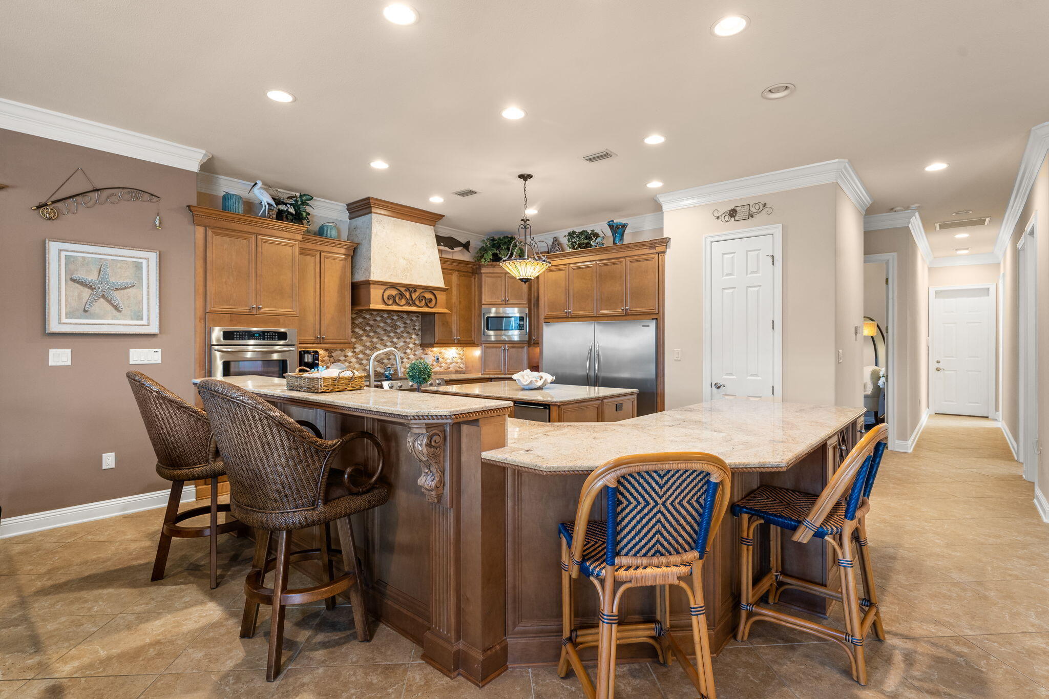 UNRECORDED SUBDIVISION - Residential