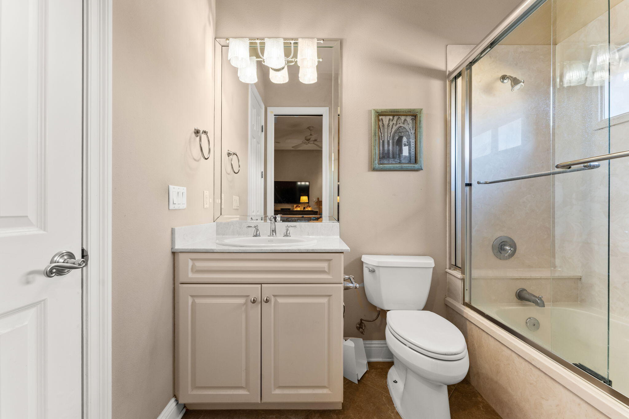 UNRECORDED SUBDIVISION - Residential