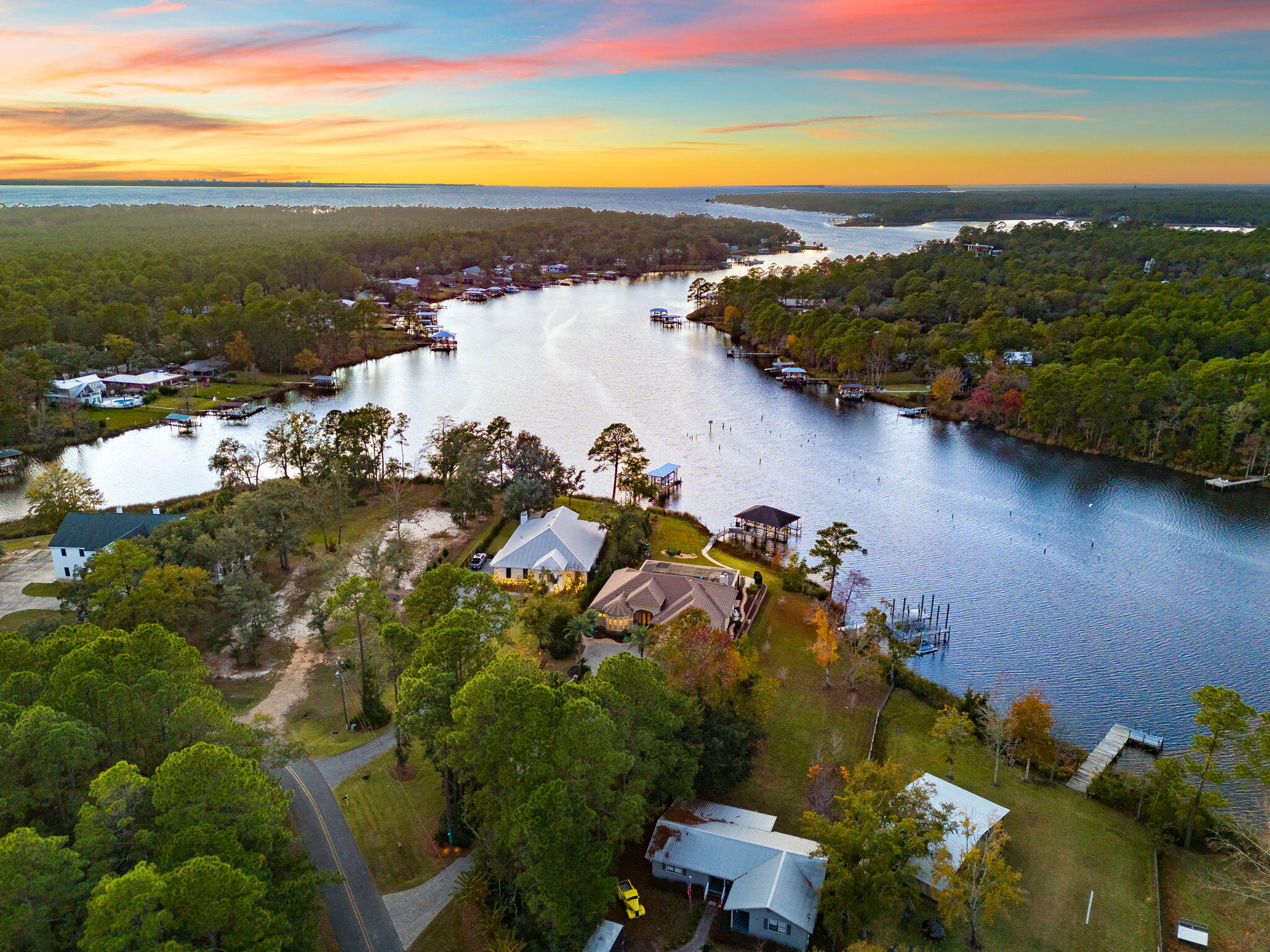 UNRECORDED SUBDIVISION - Residential