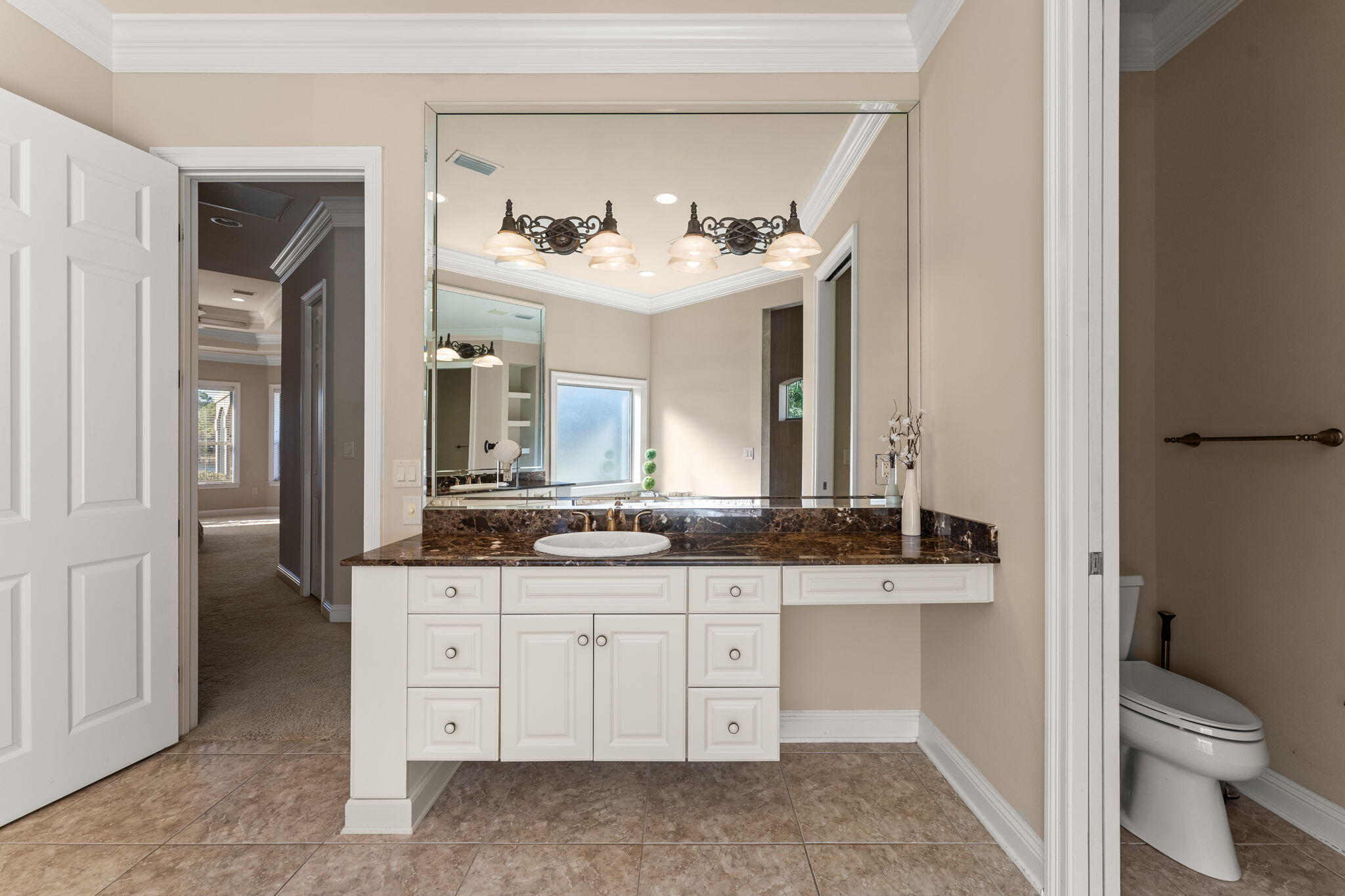 UNRECORDED SUBDIVISION - Residential