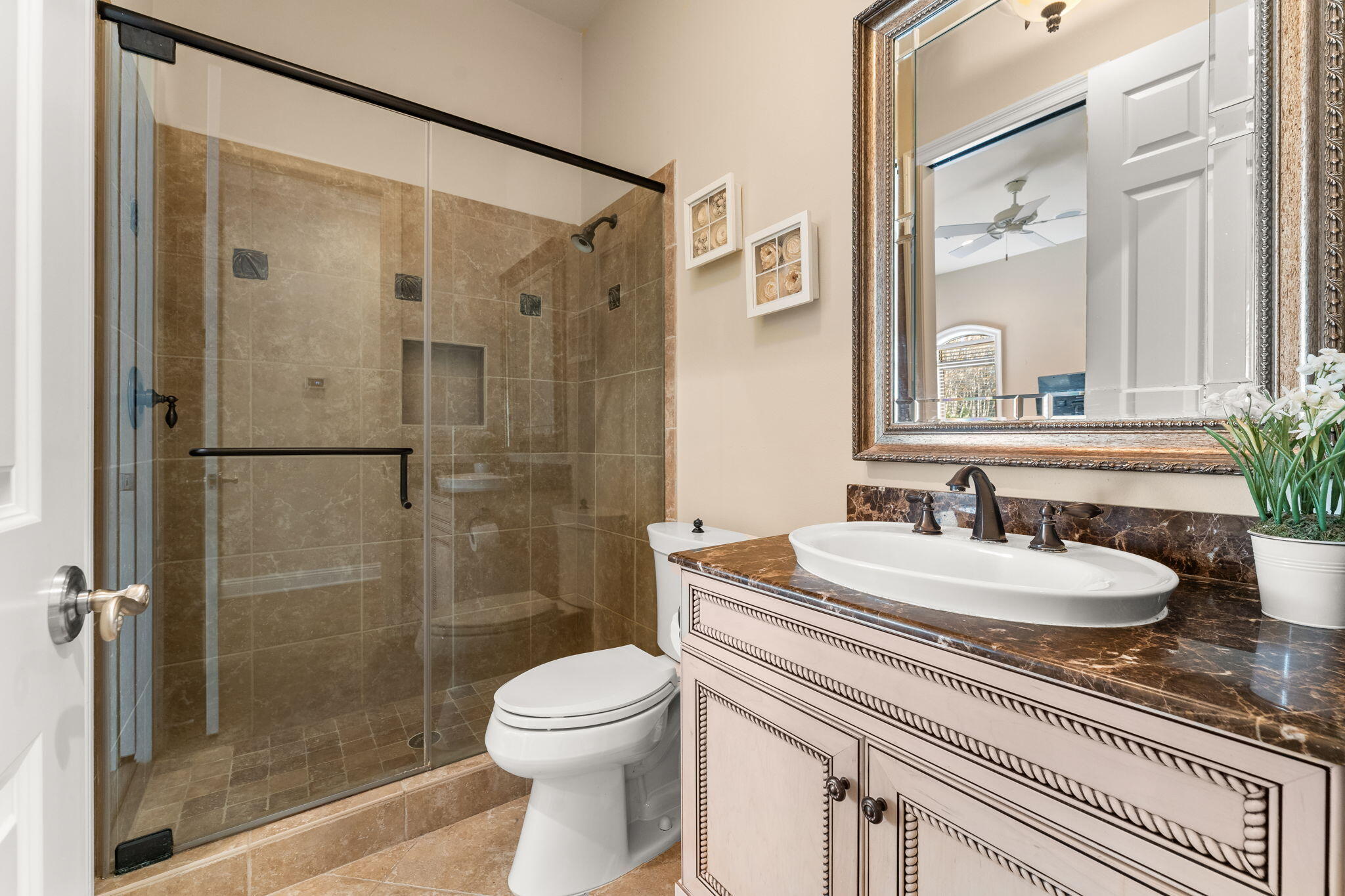 UNRECORDED SUBDIVISION - Residential