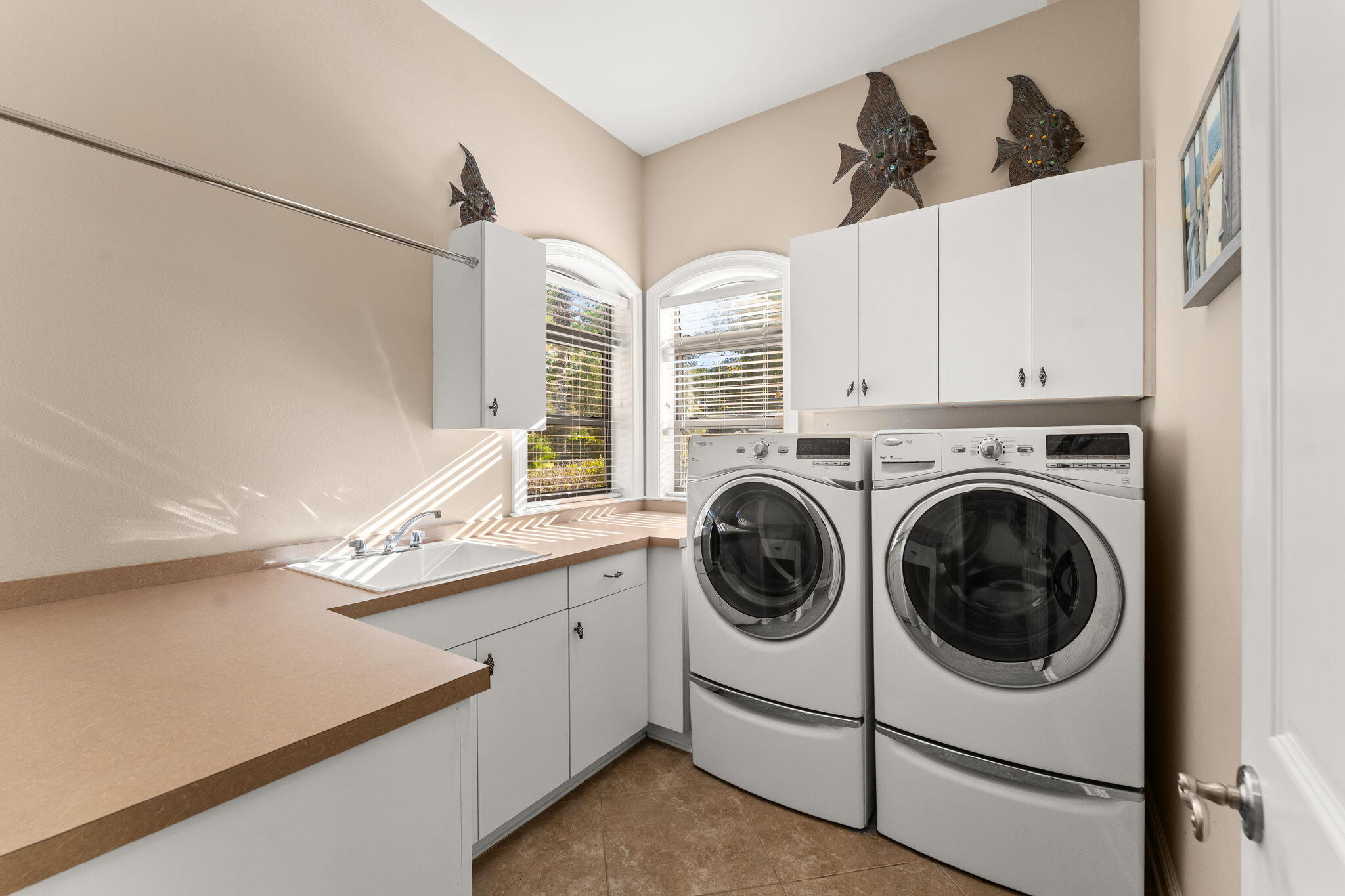 UNRECORDED SUBDIVISION - Residential