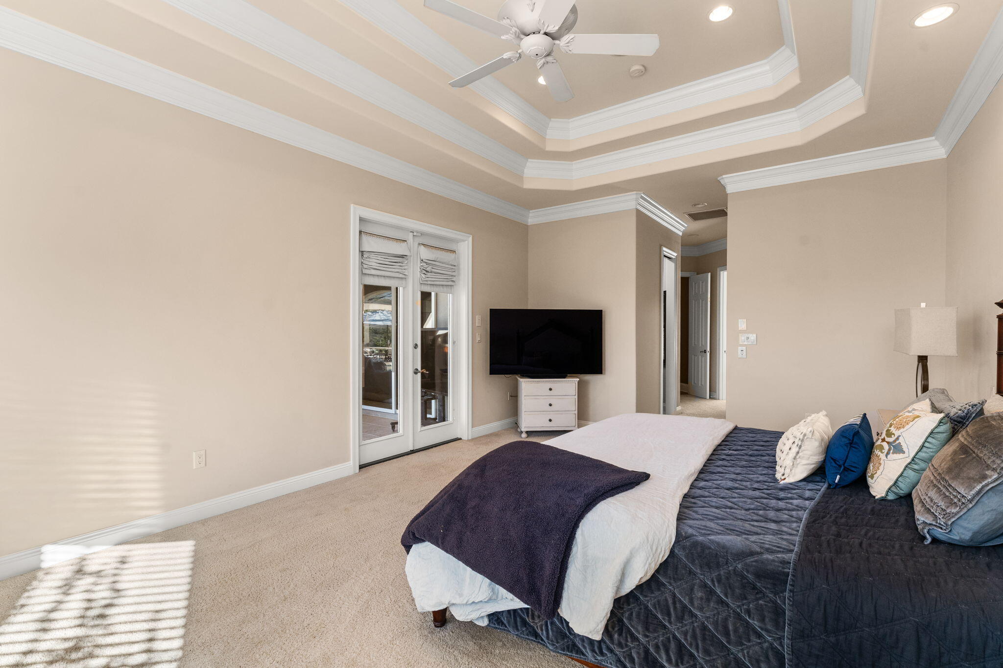 UNRECORDED SUBDIVISION - Residential