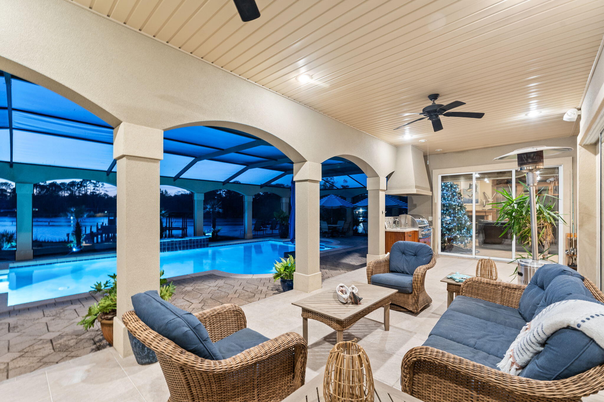 UNRECORDED SUBDIVISION - Residential