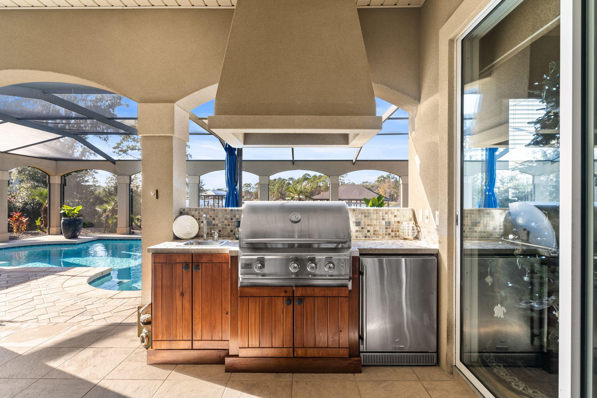 UNRECORDED SUBDIVISION - Residential