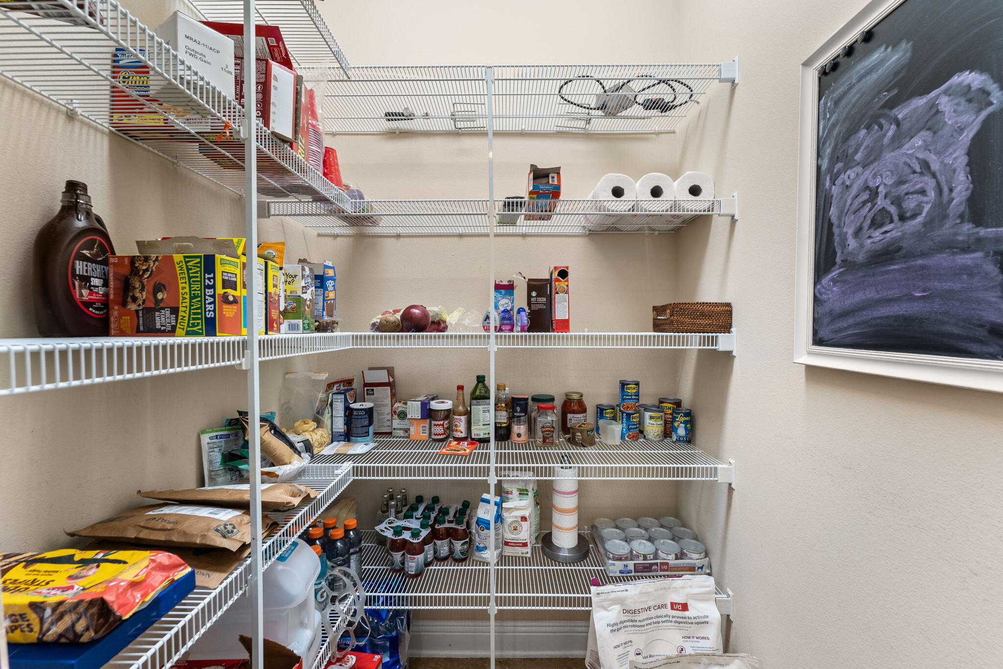 UNRECORDED SUBDIVISION - Residential