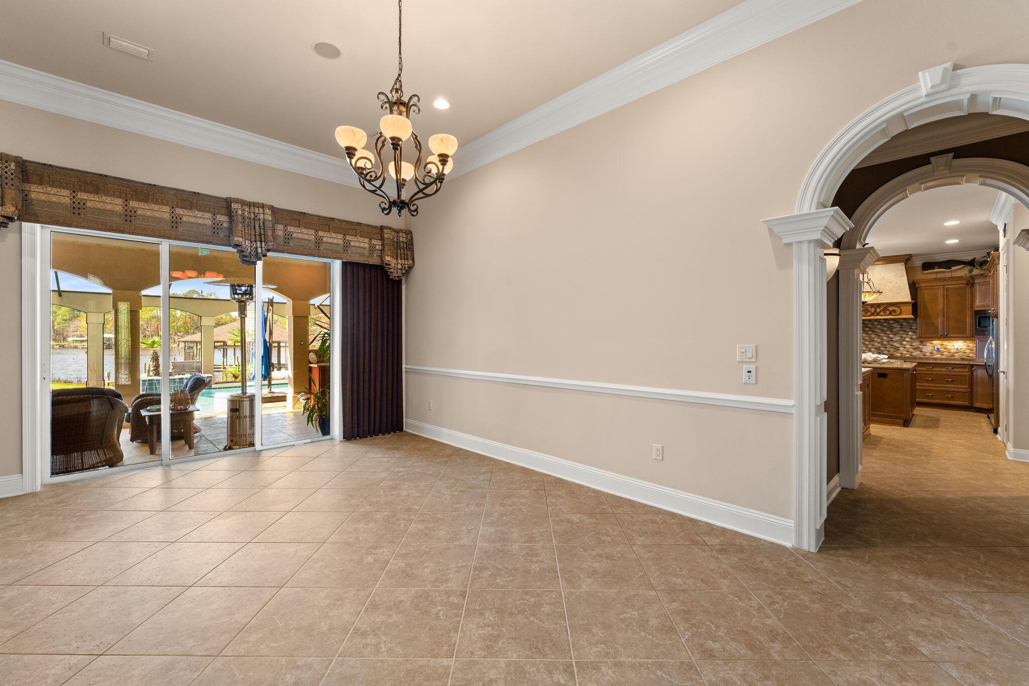 UNRECORDED SUBDIVISION - Residential