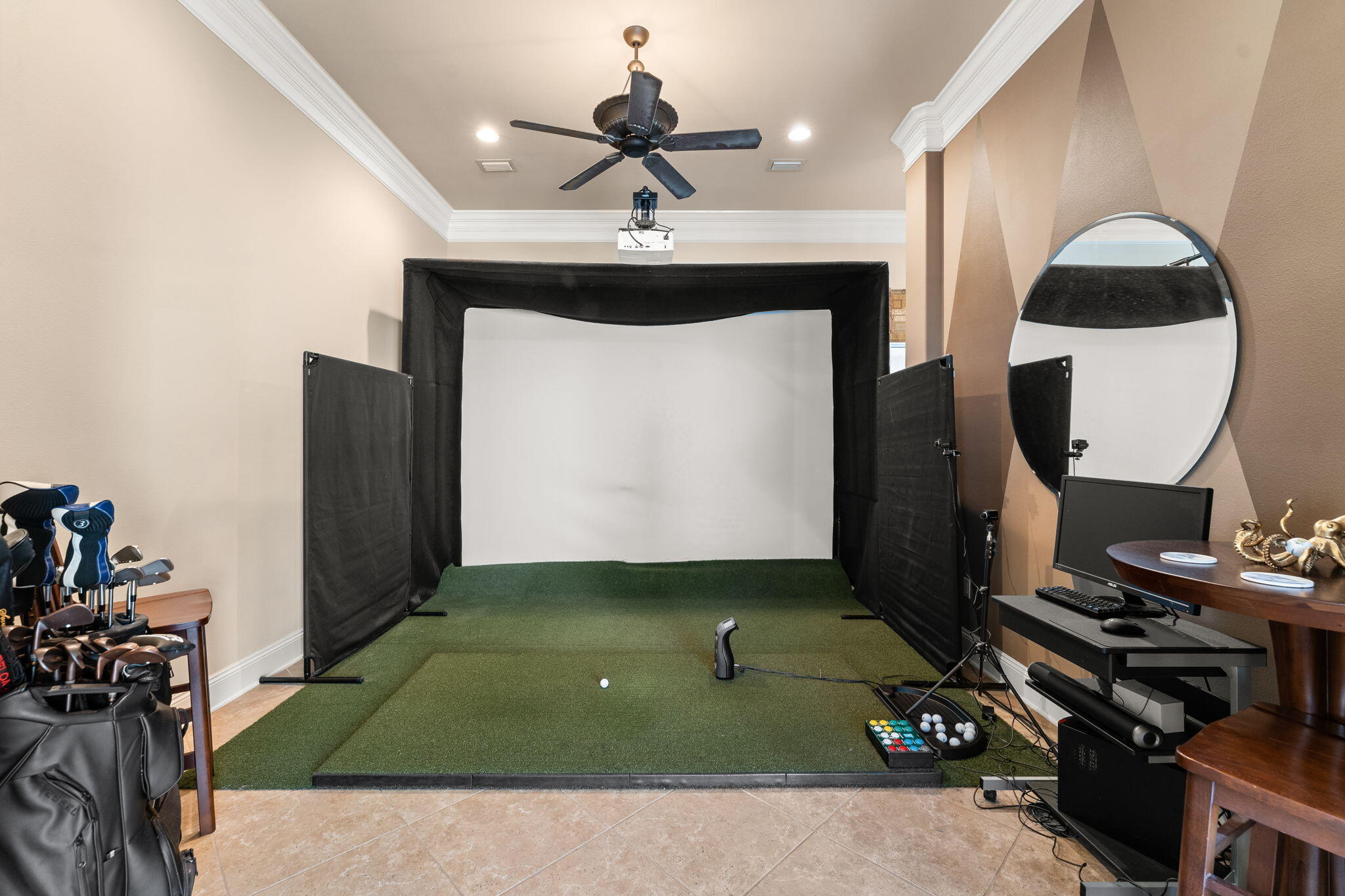 UNRECORDED SUBDIVISION - Residential